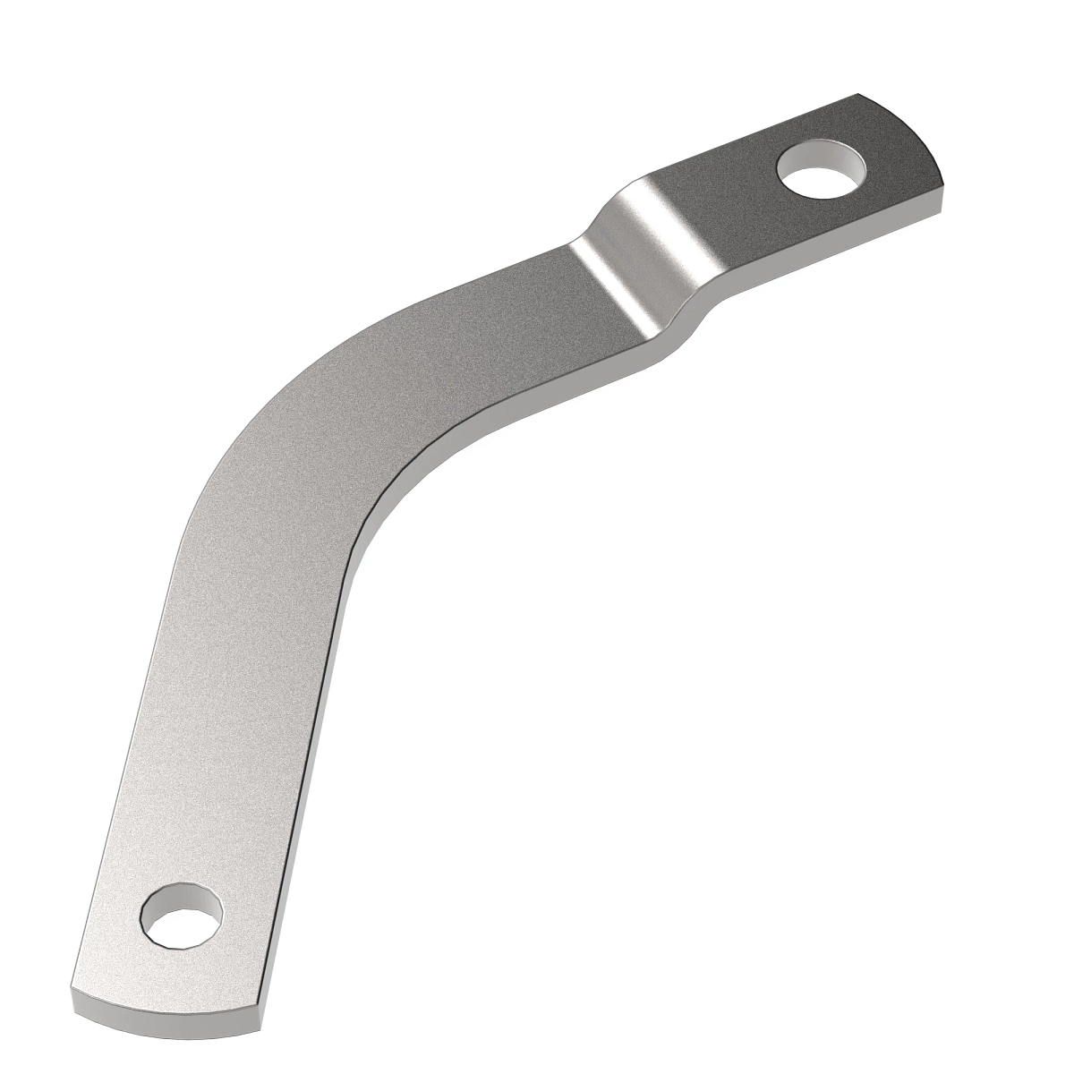 Strap, Alternator