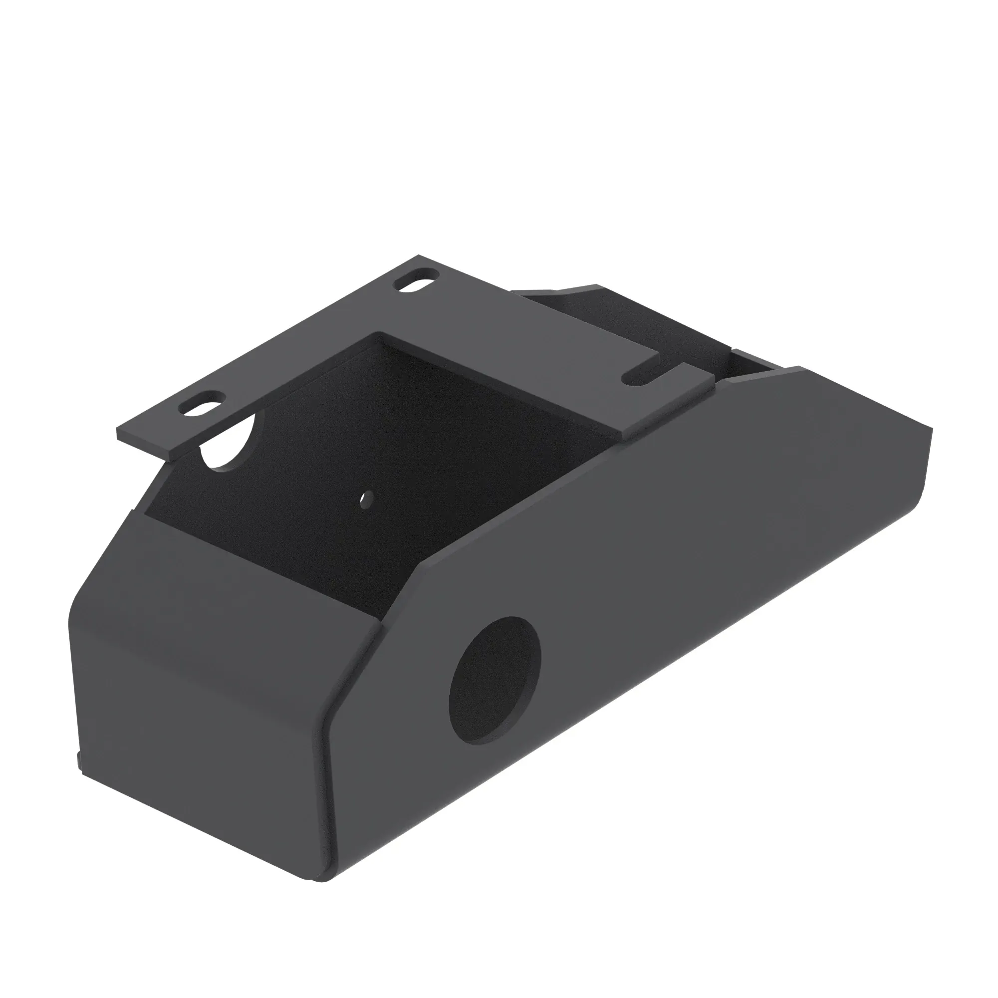 John Deere Bracket - F703927