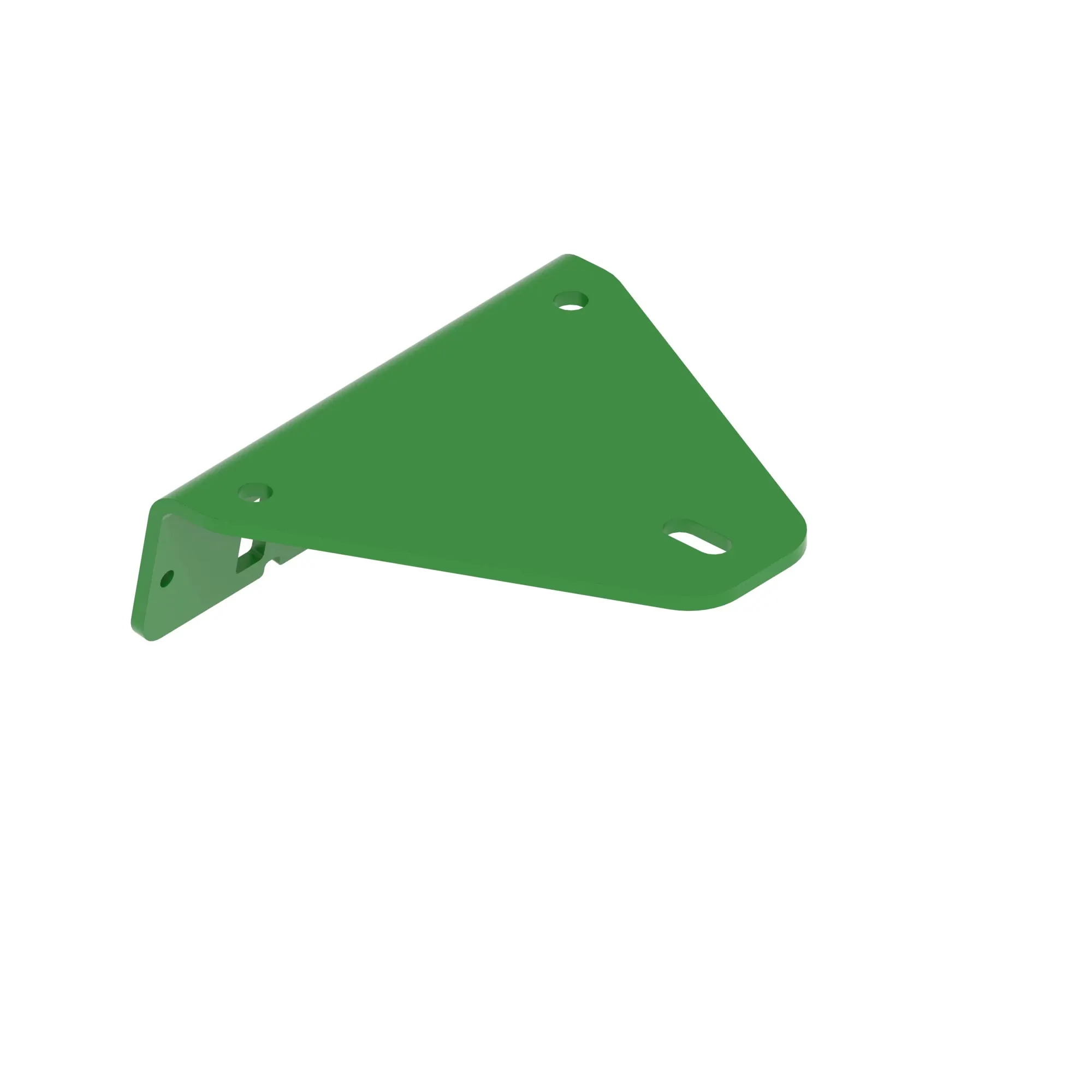 BRACKET, HEIGHT SENSOR