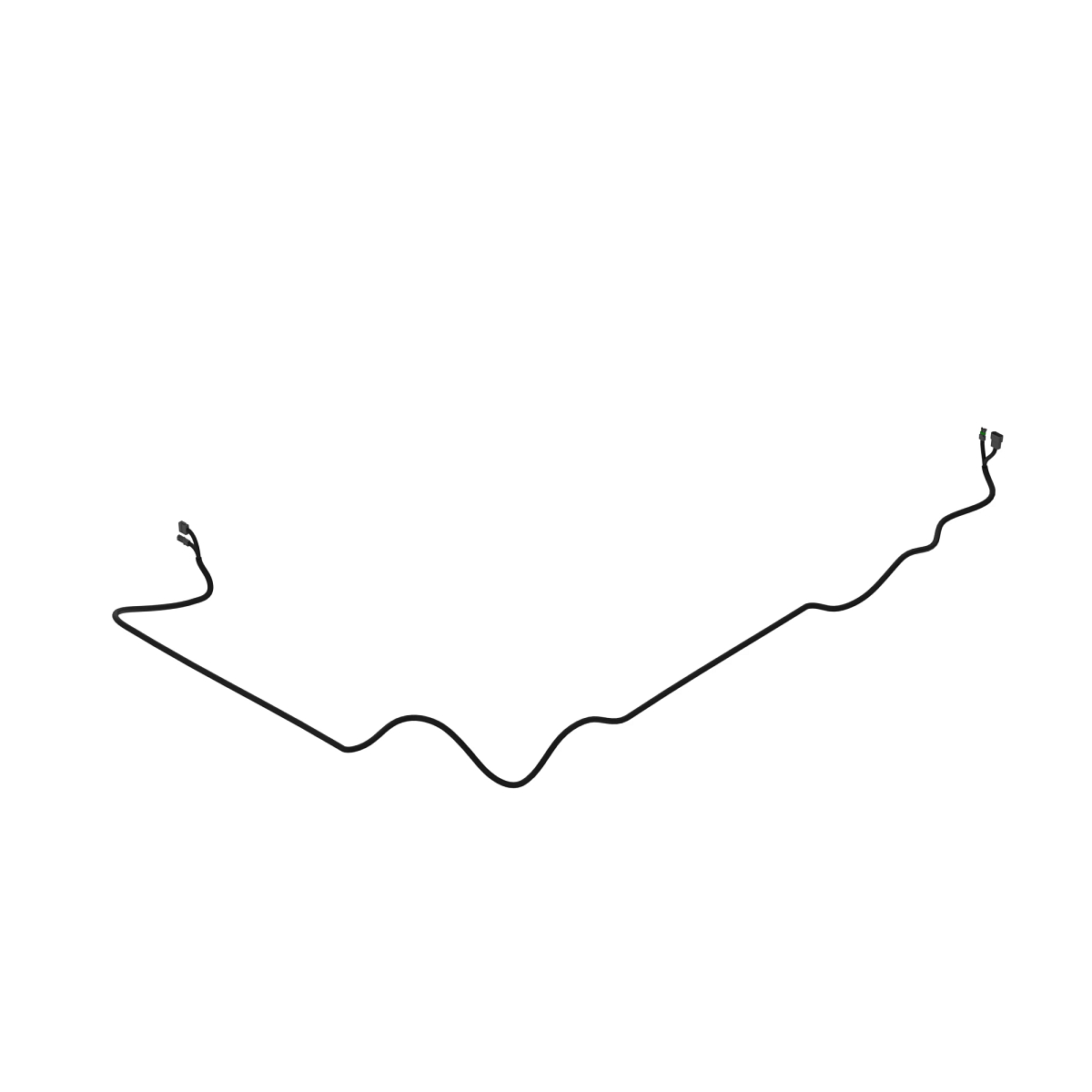 John Deere Tower Wiring Harness - AA69072