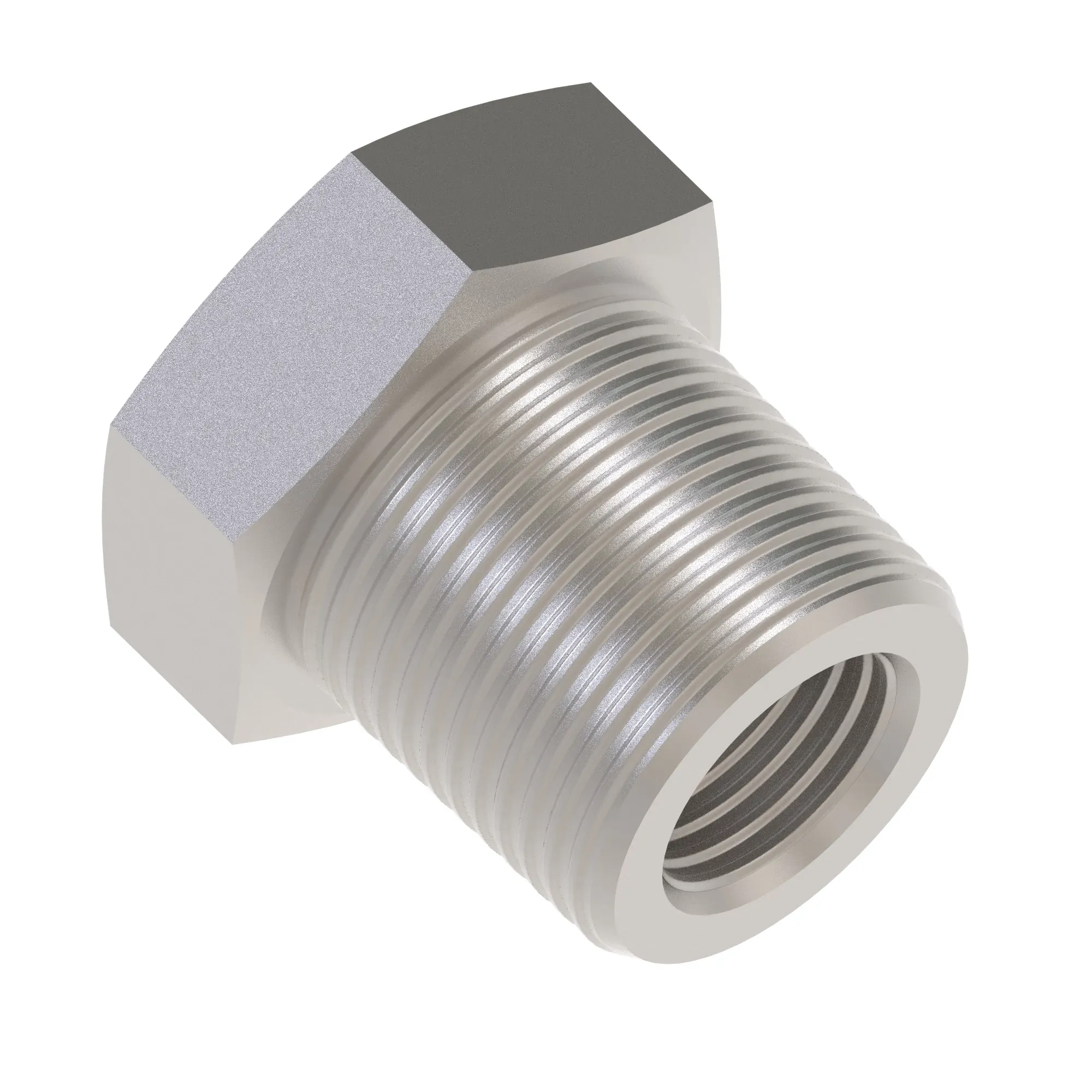 John Deere Adapter Fitting - CQ45662