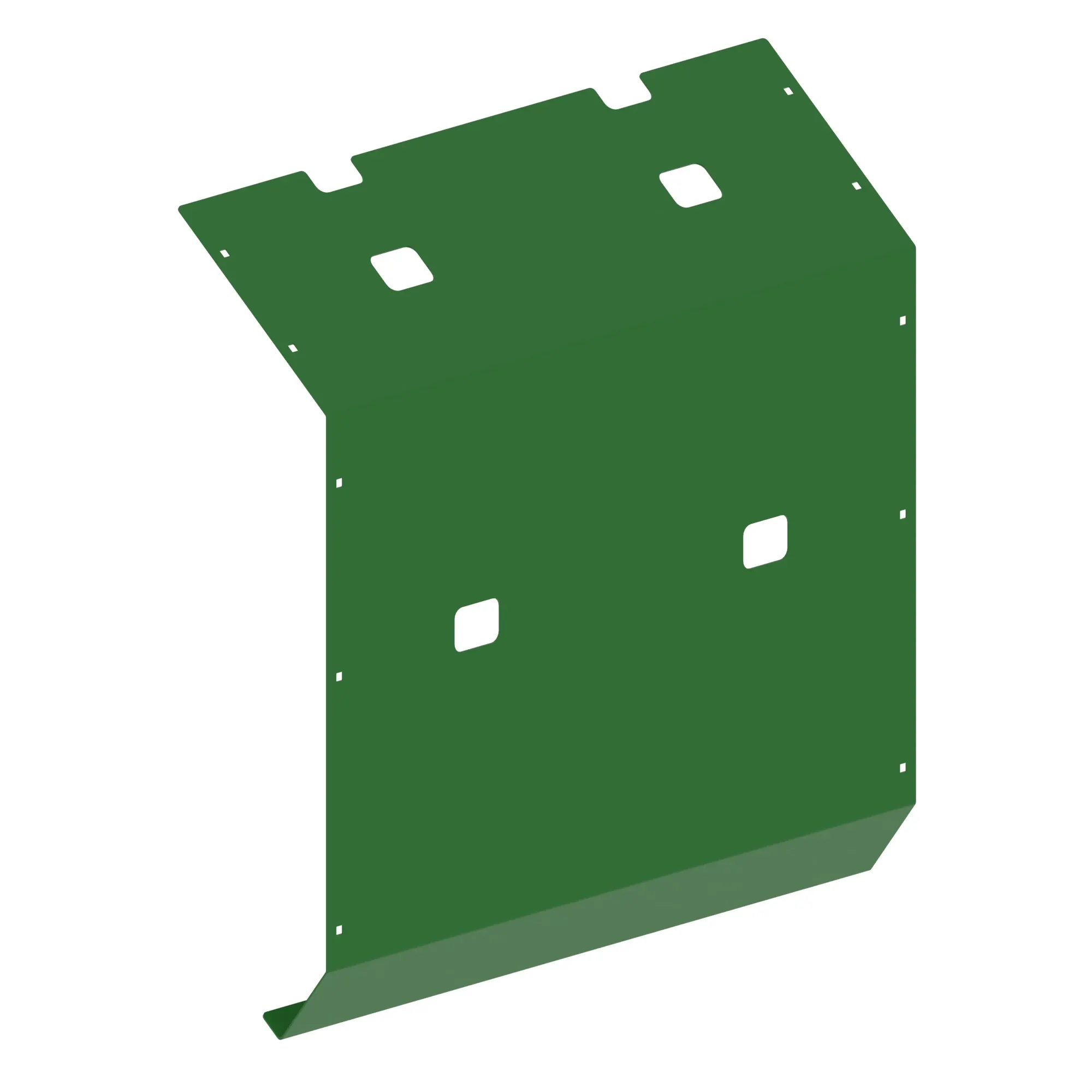 John Deere Sheet - FH330772