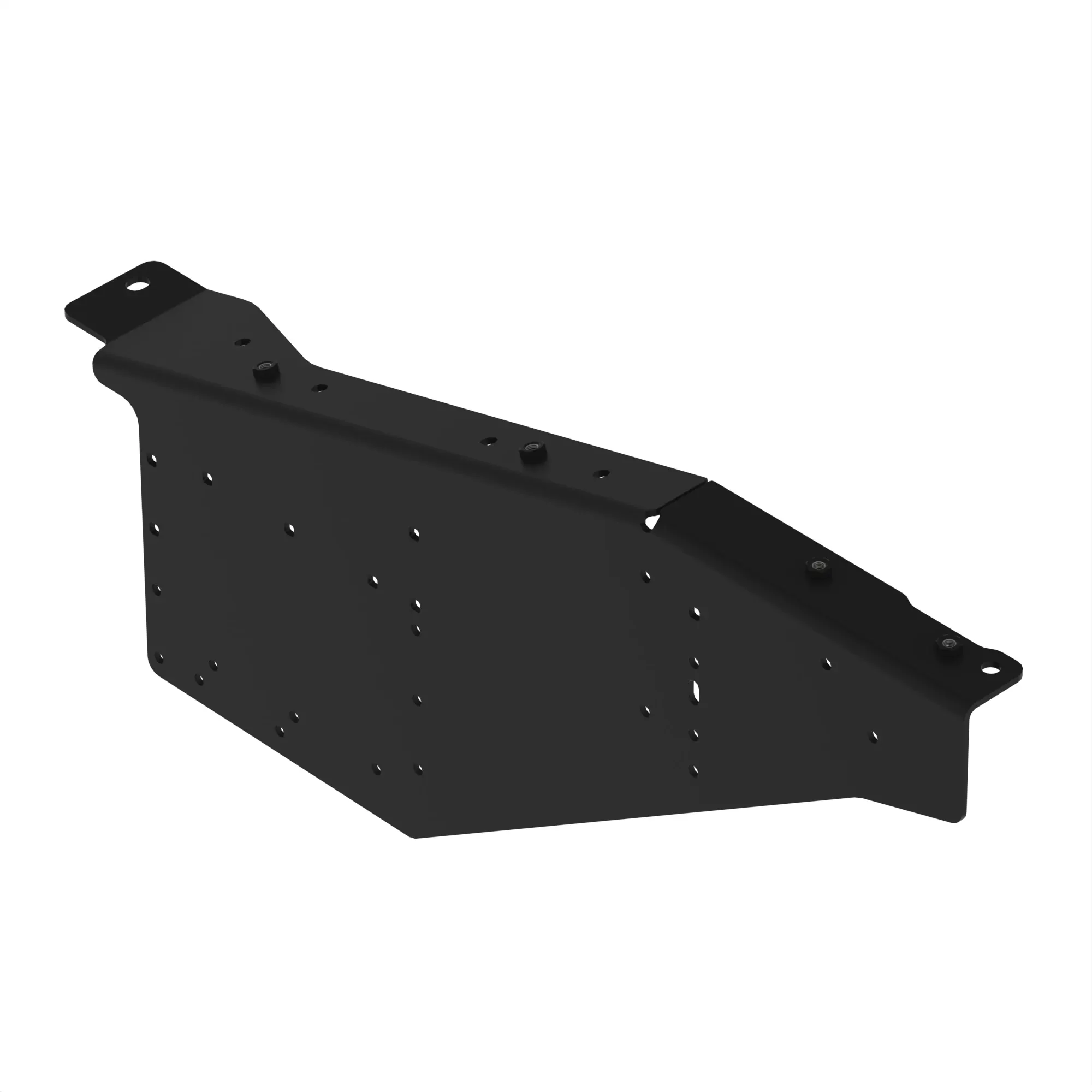 John Deere Plate - RE593685