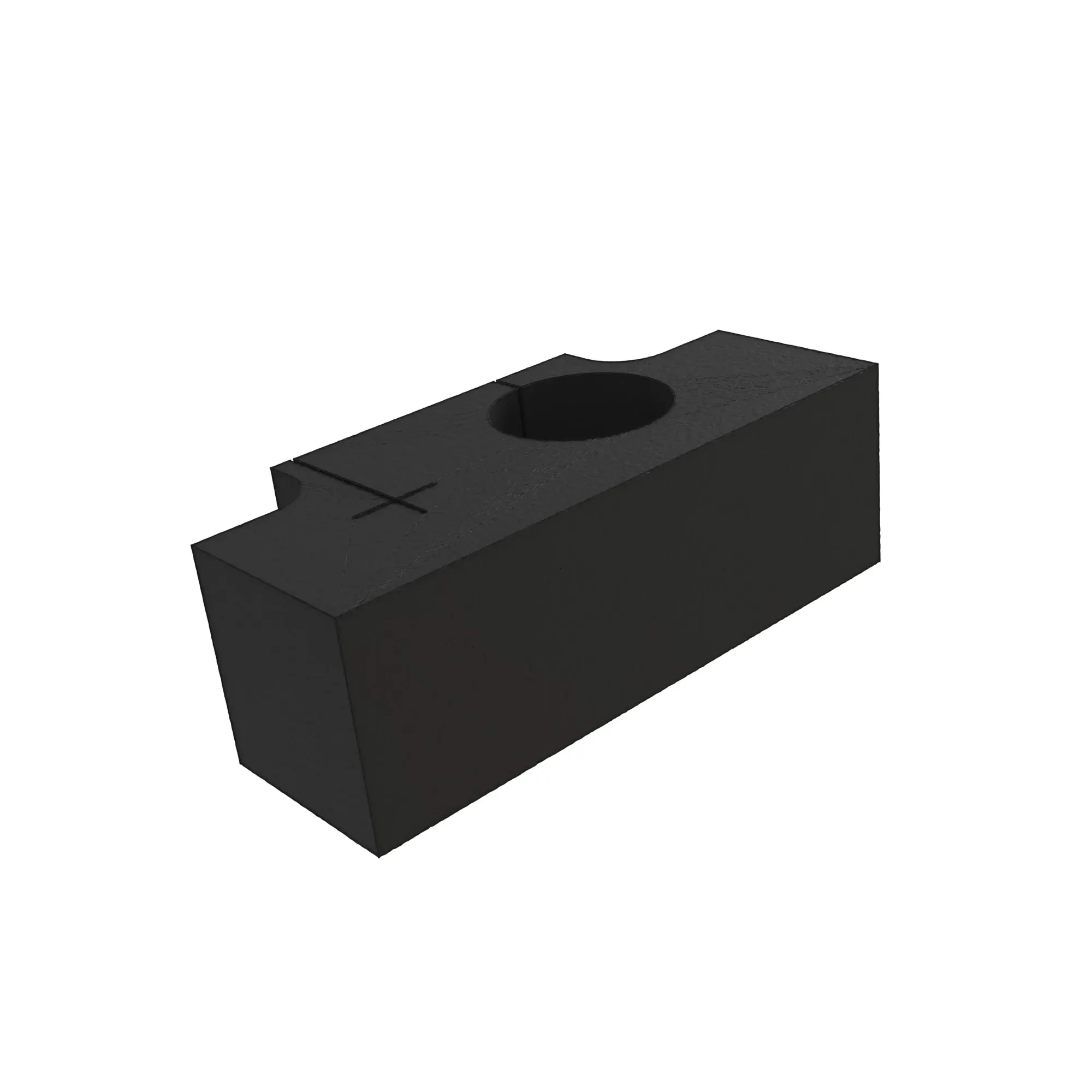 SEAL, SEAL, ROOF HVAC LINES