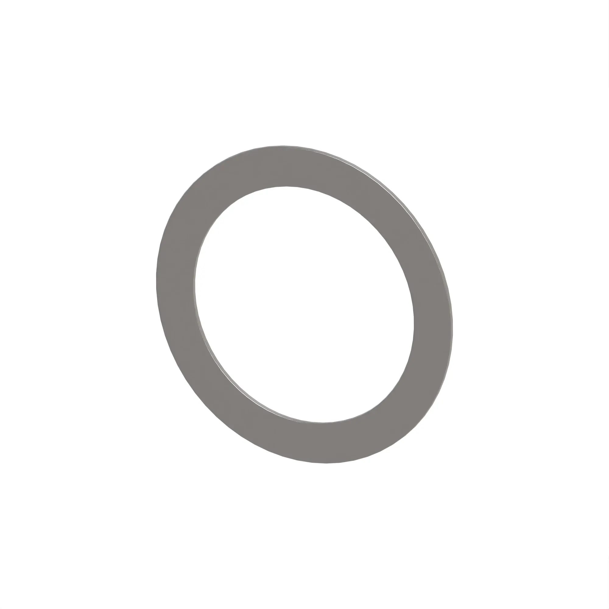 John Deere Shim, Thickness 0.5 mm - L60042