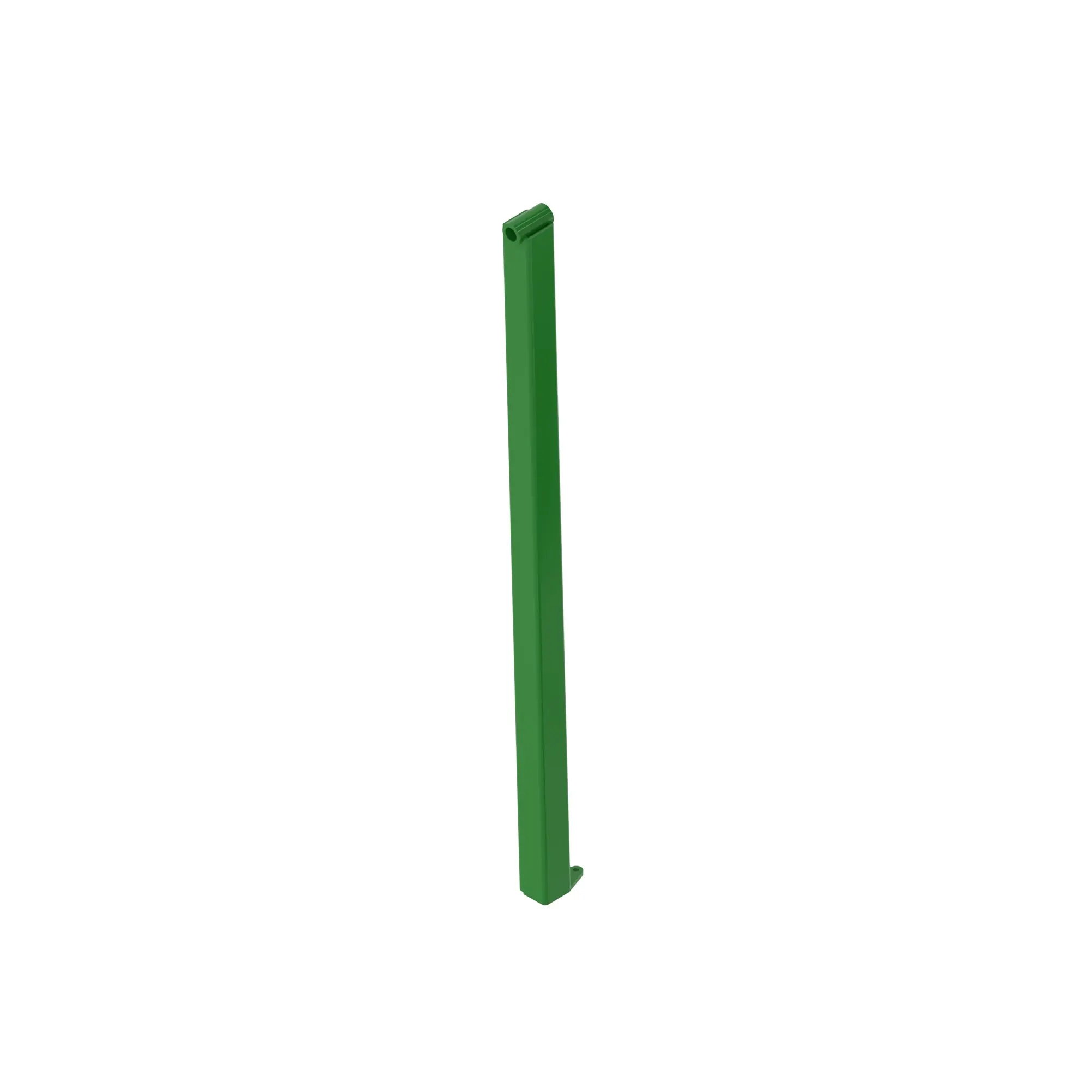 Bracket (2ND Motor Return)(Serv)