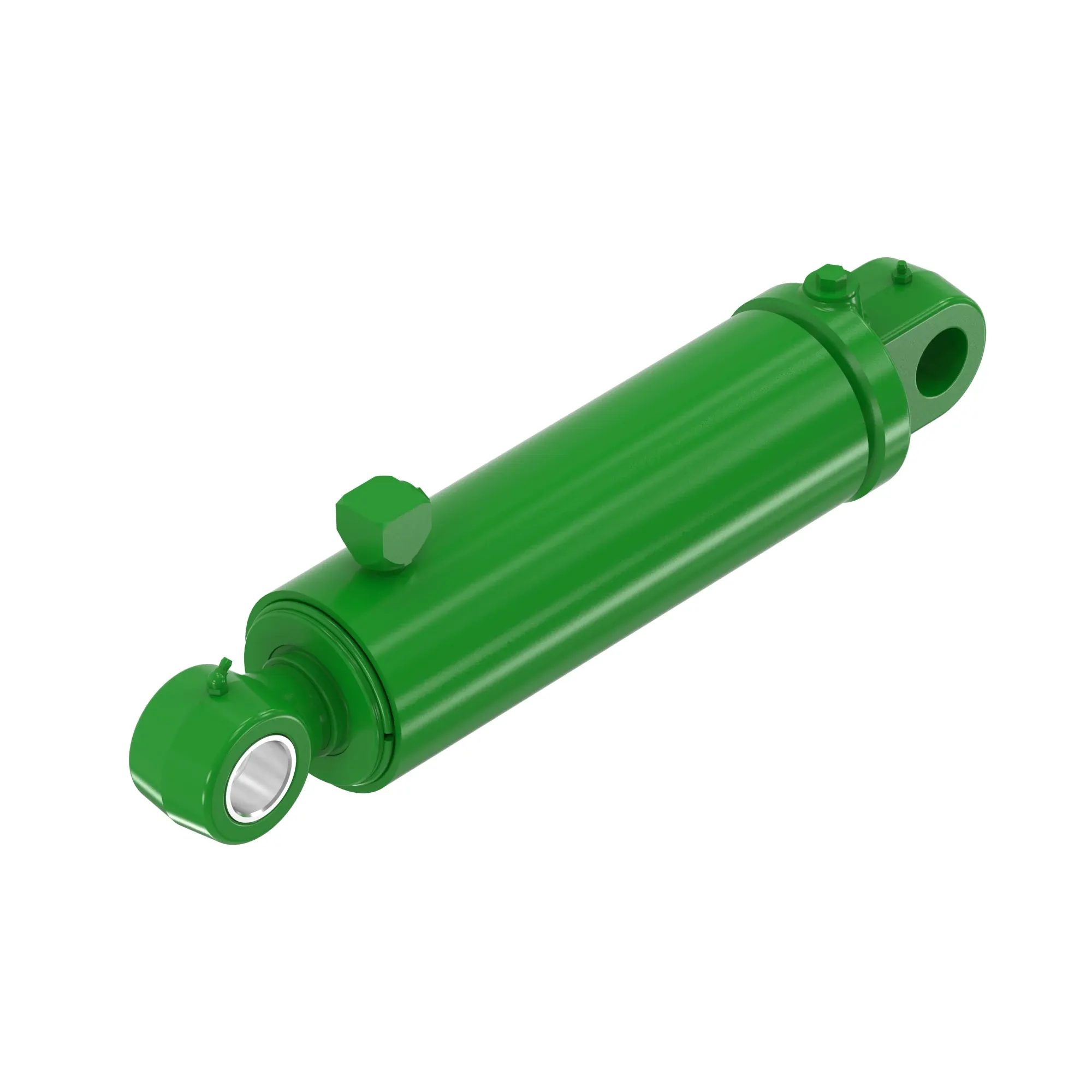 John Deere Hitch Lift Hydraulic Cylinder - AHC10045