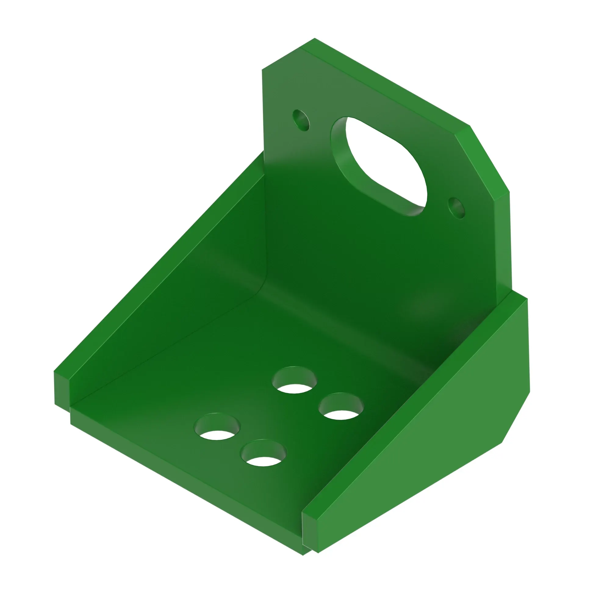 Bracket, Retrofit Angle - 600