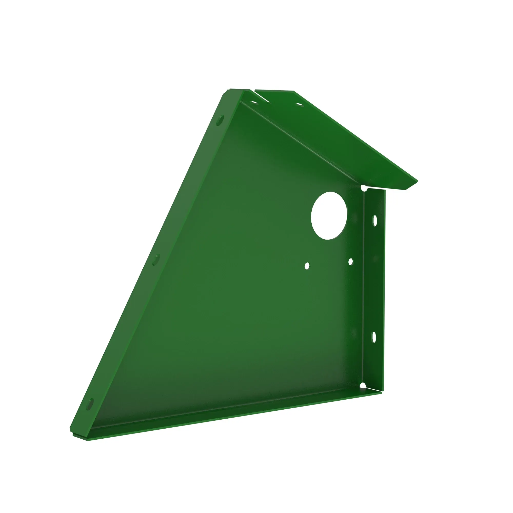 John Deere Sheet Support - YC13328