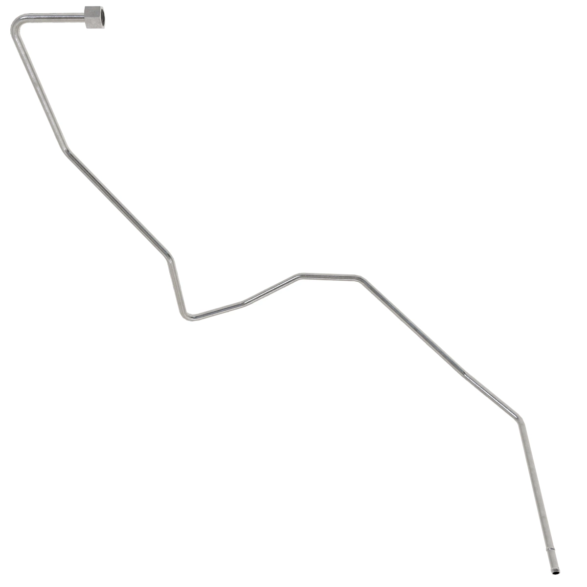 Fuel Line, Engine to Cooler