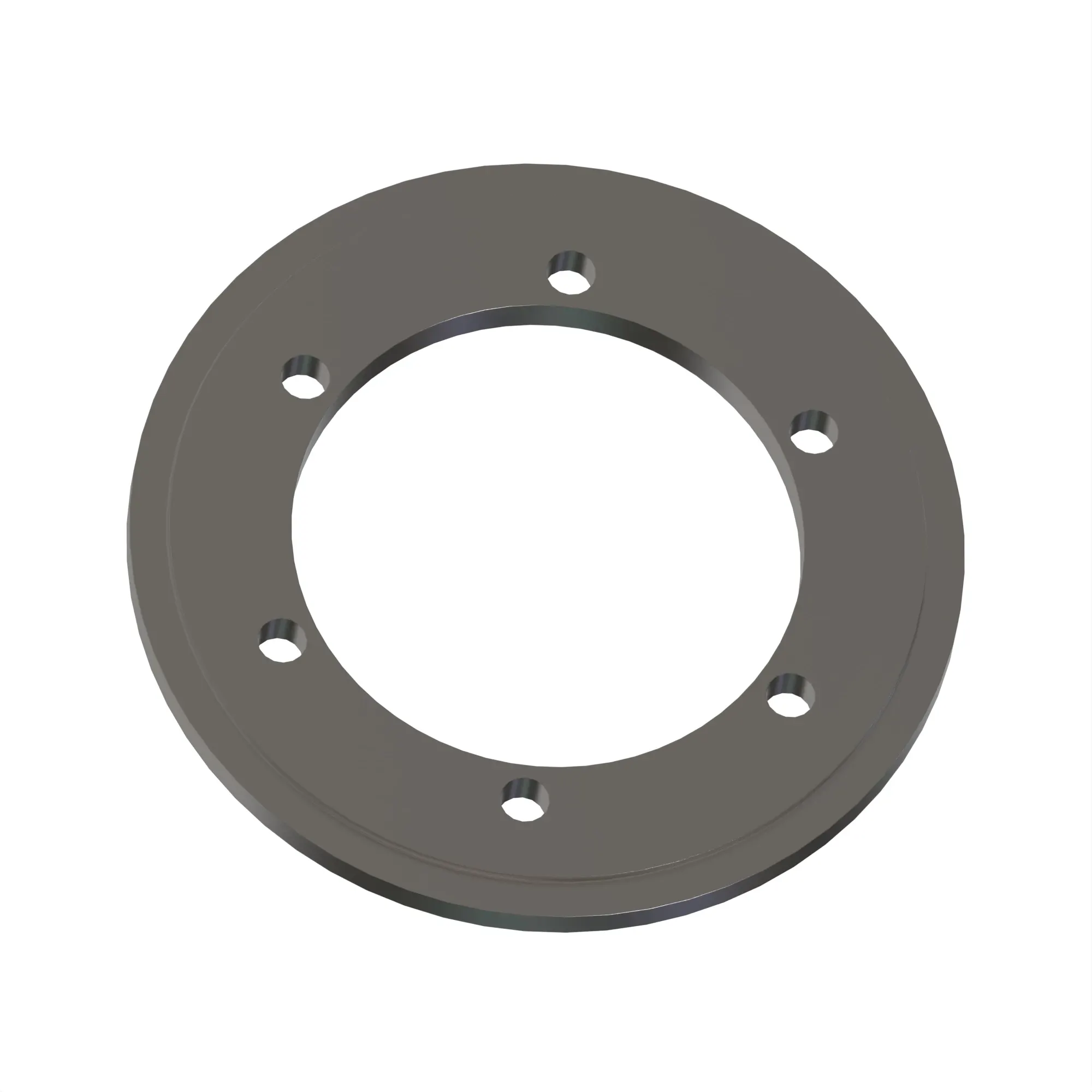 John Deere Flange - Z73892
