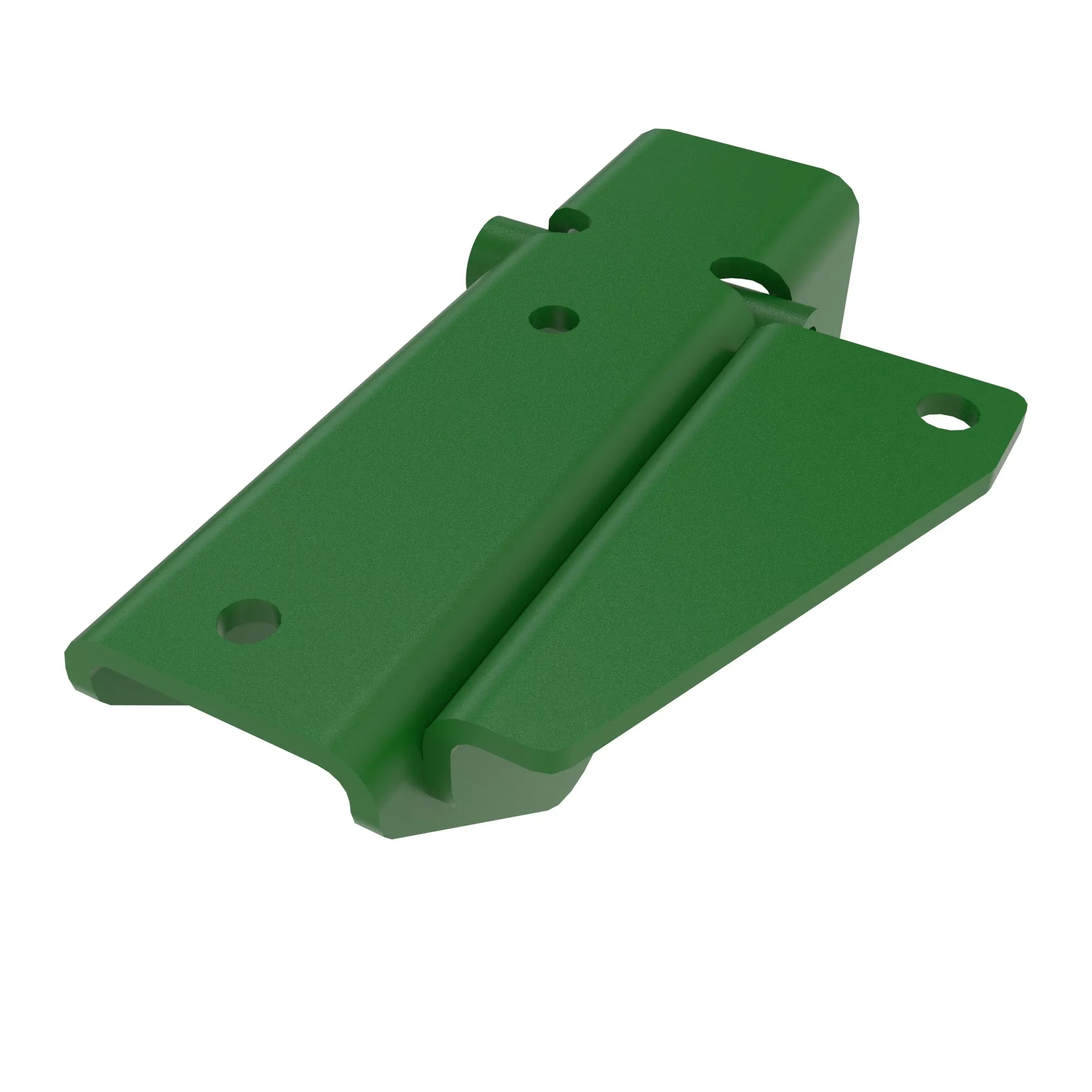 John Deere Right Side Hanger - AUC17053