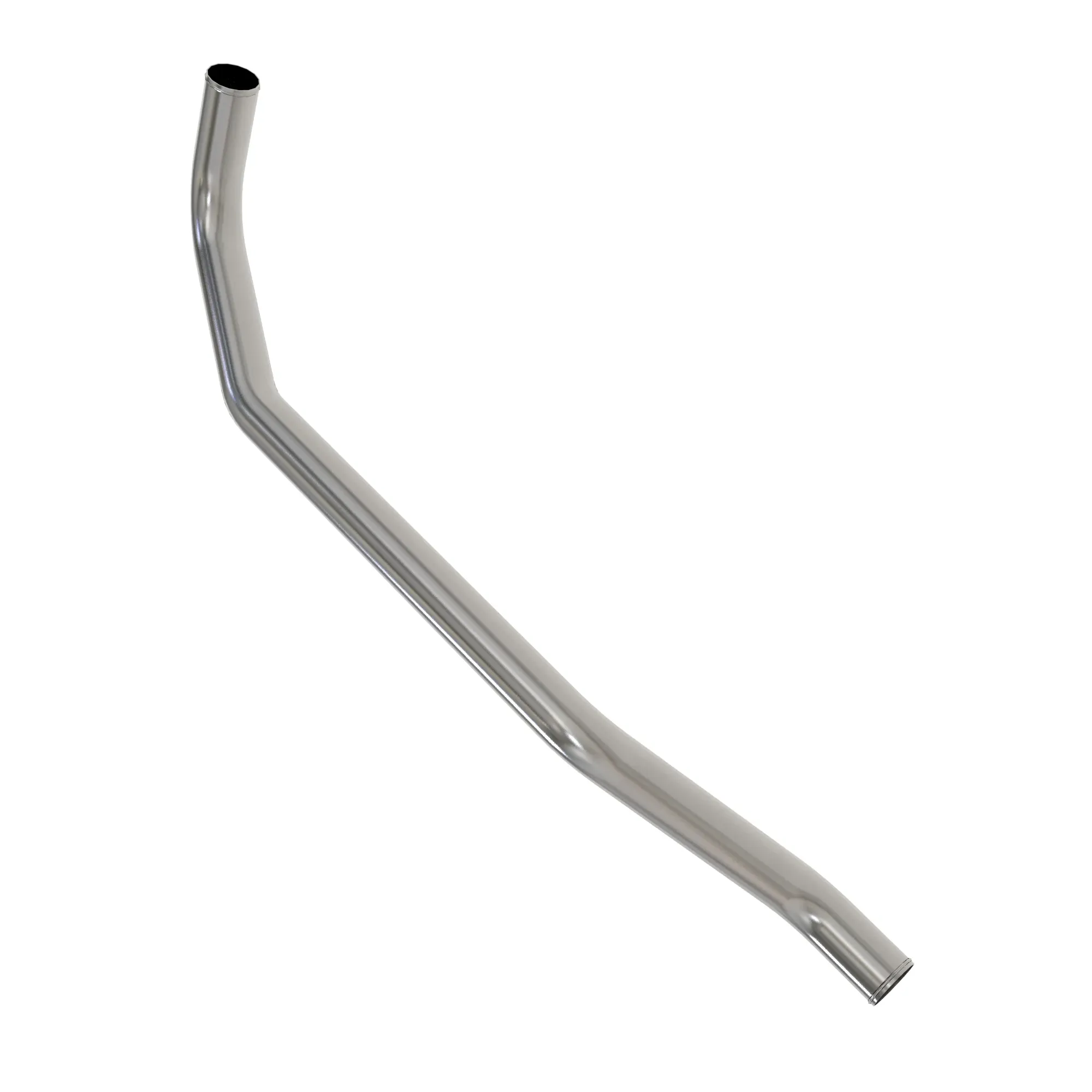John Deere Charge Air Cooler Pipe - HXE64679