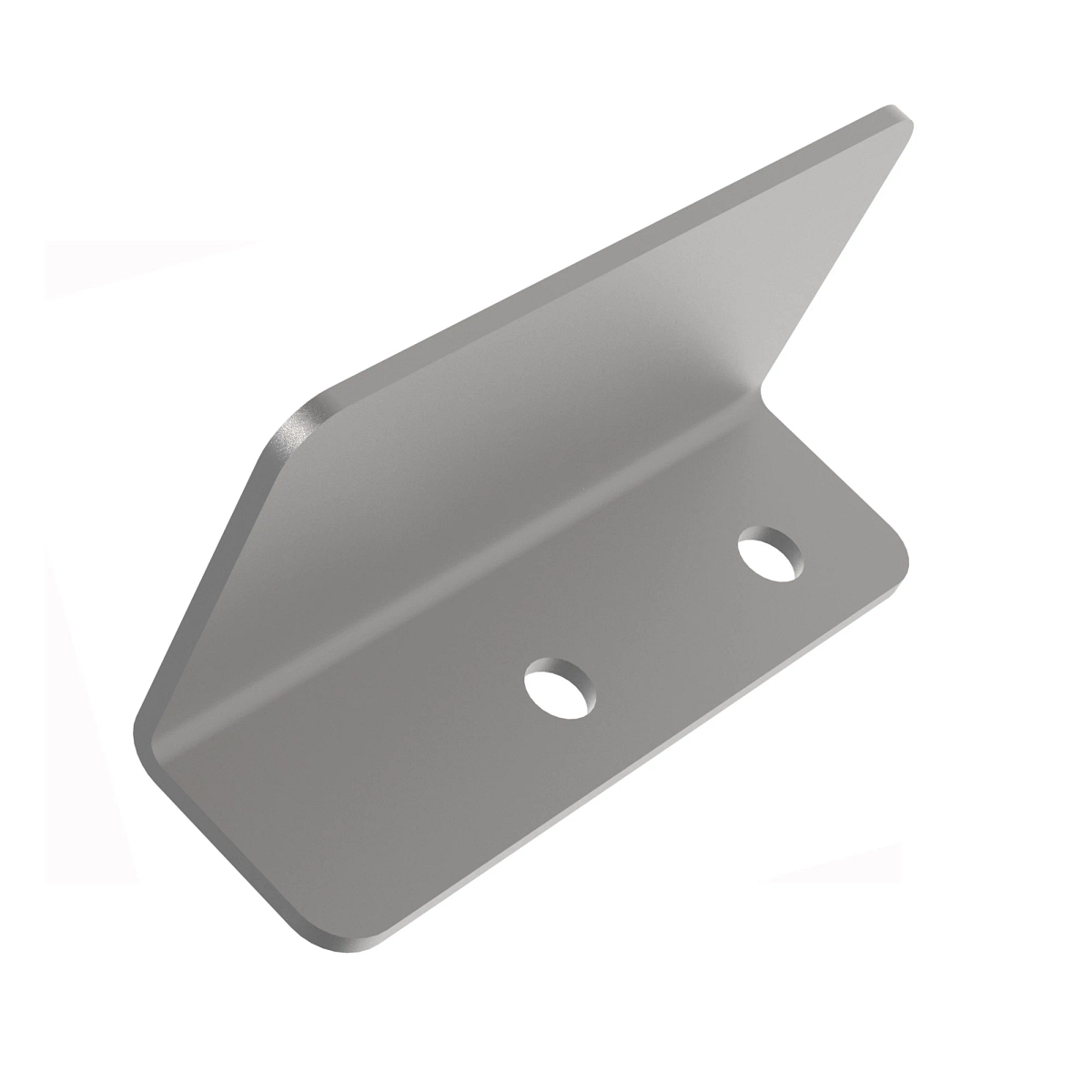 Step Plate