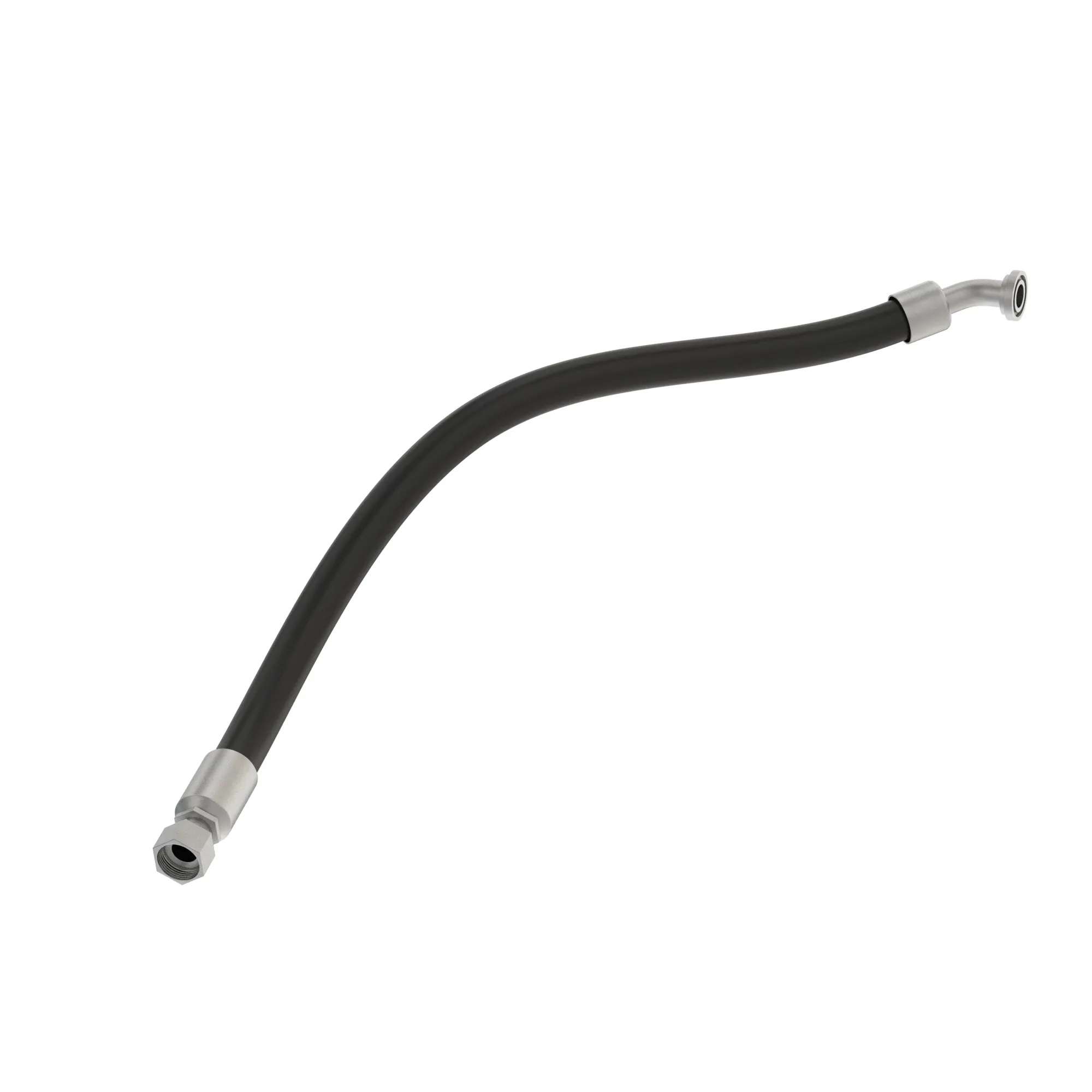 AT433450: Ride Control Valve to Manifold Hydraulic Hose | Shop.Deere.com