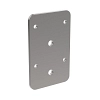 John Deere Plate - Z67698
