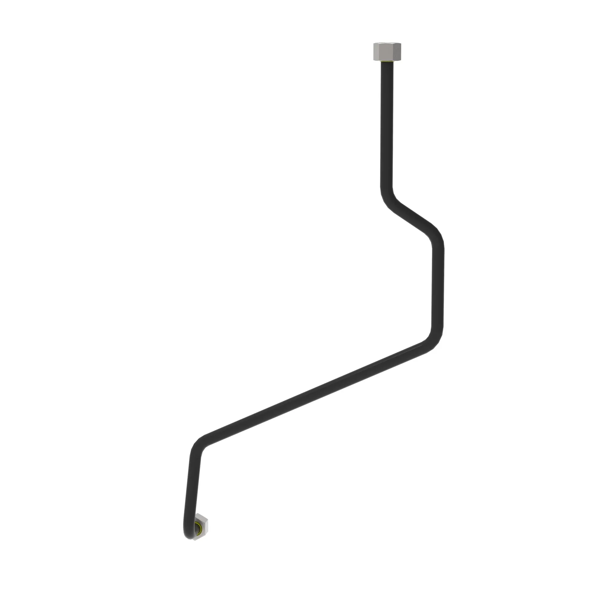 John Deere Oil Line - AT492093