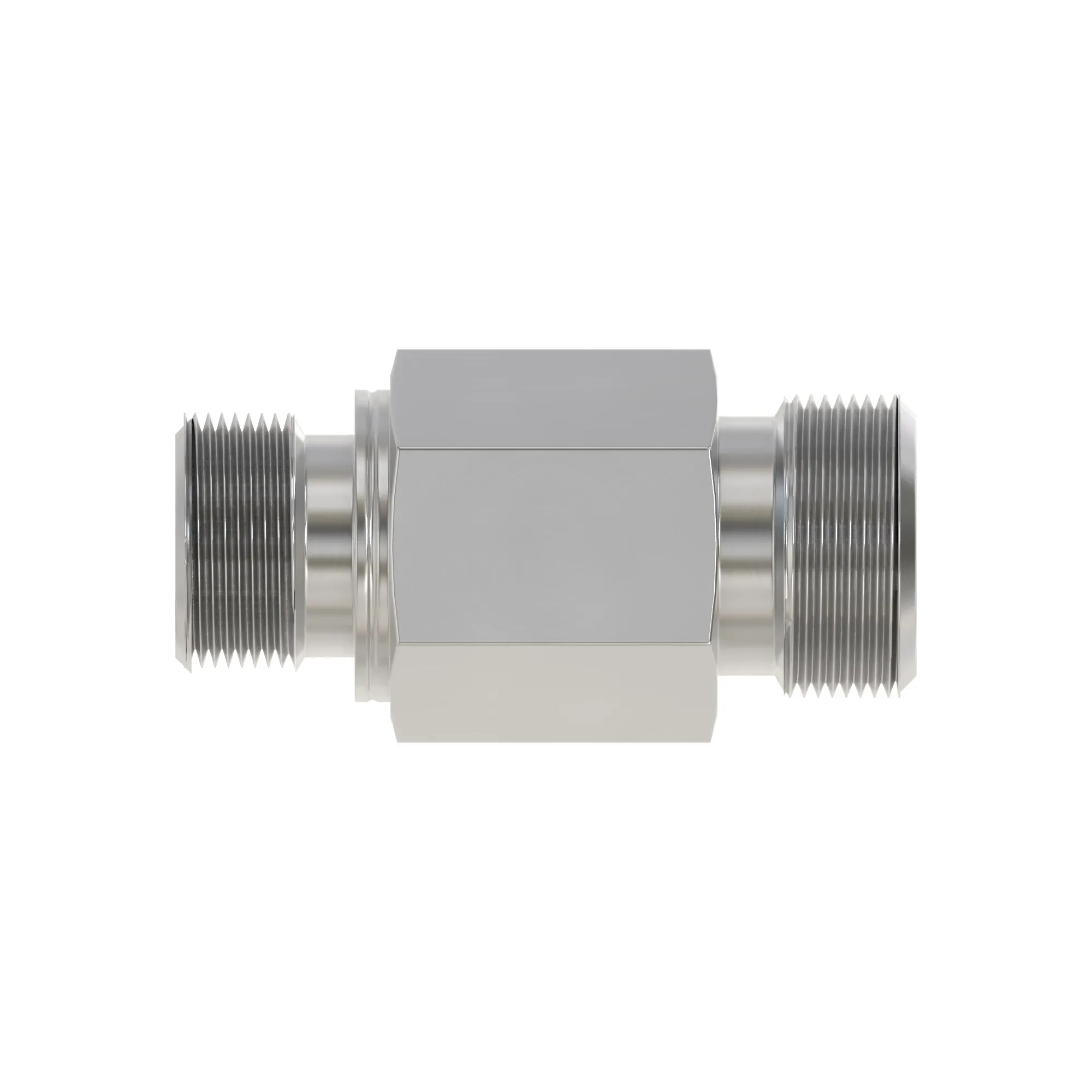 ADAPTER FITTING, ADAPTER, STRAIGHT,