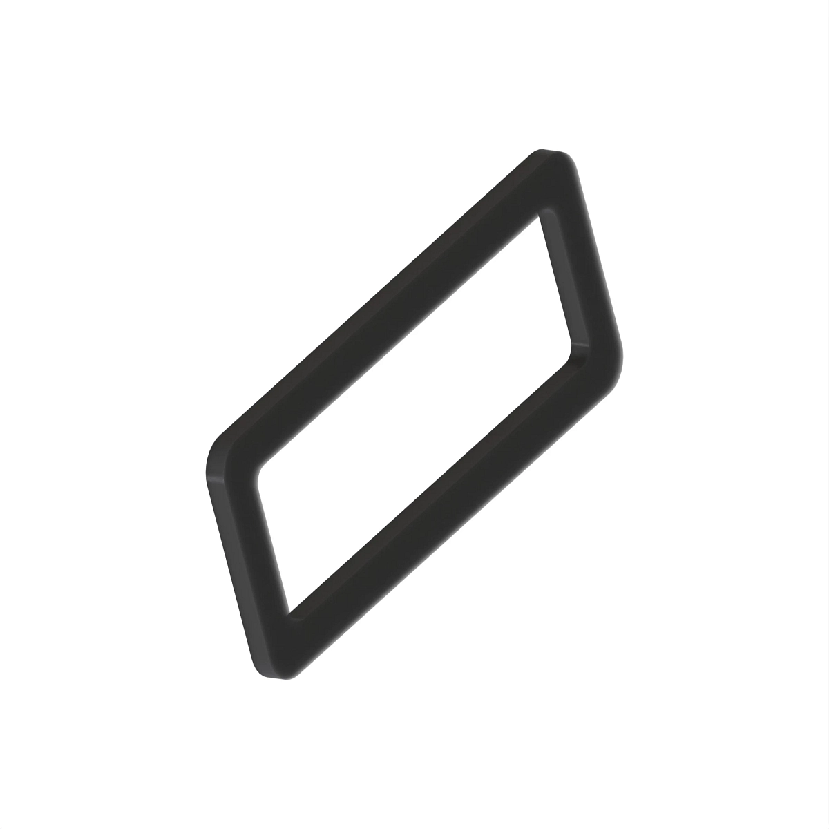 Gasket, AC Bulkhead