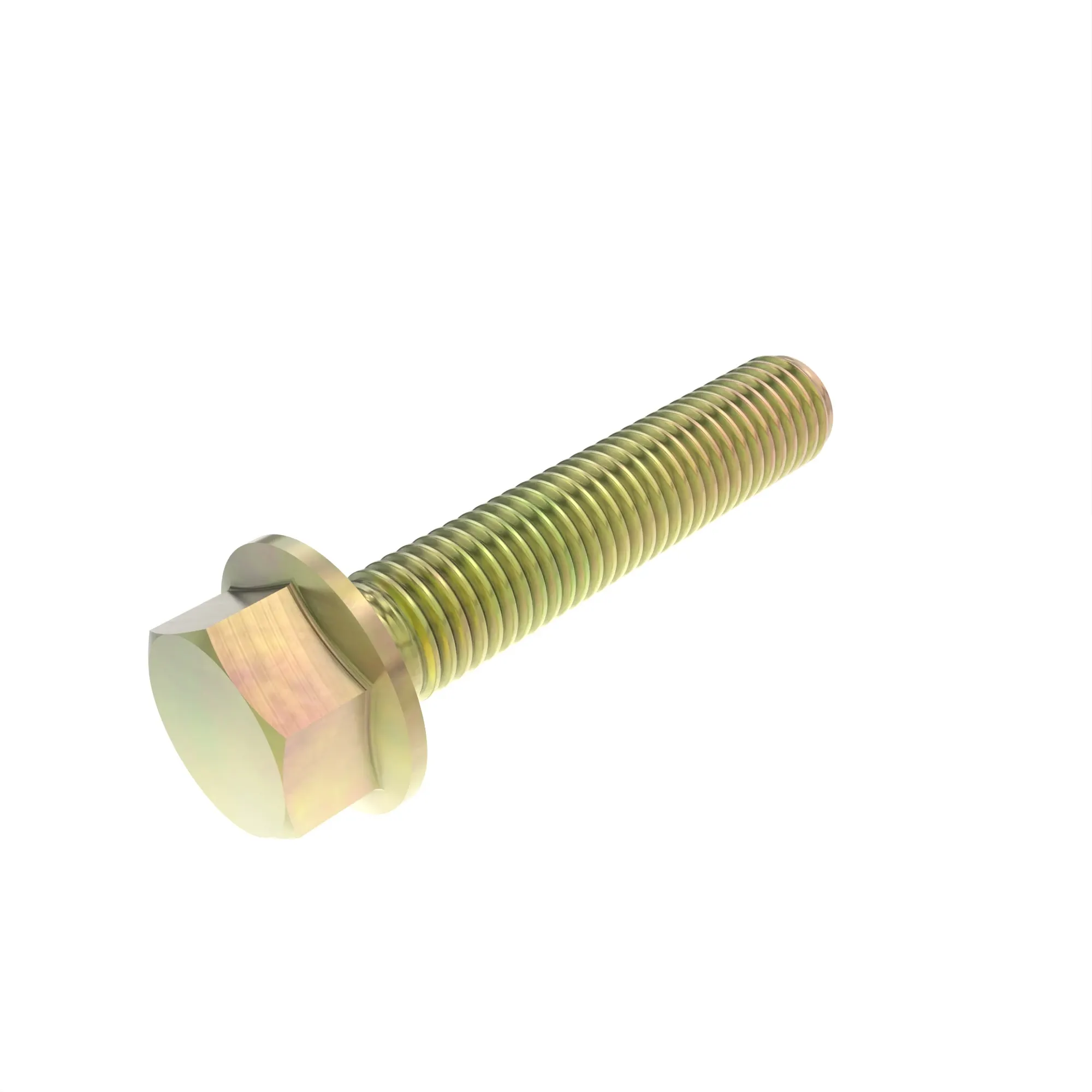 Screw