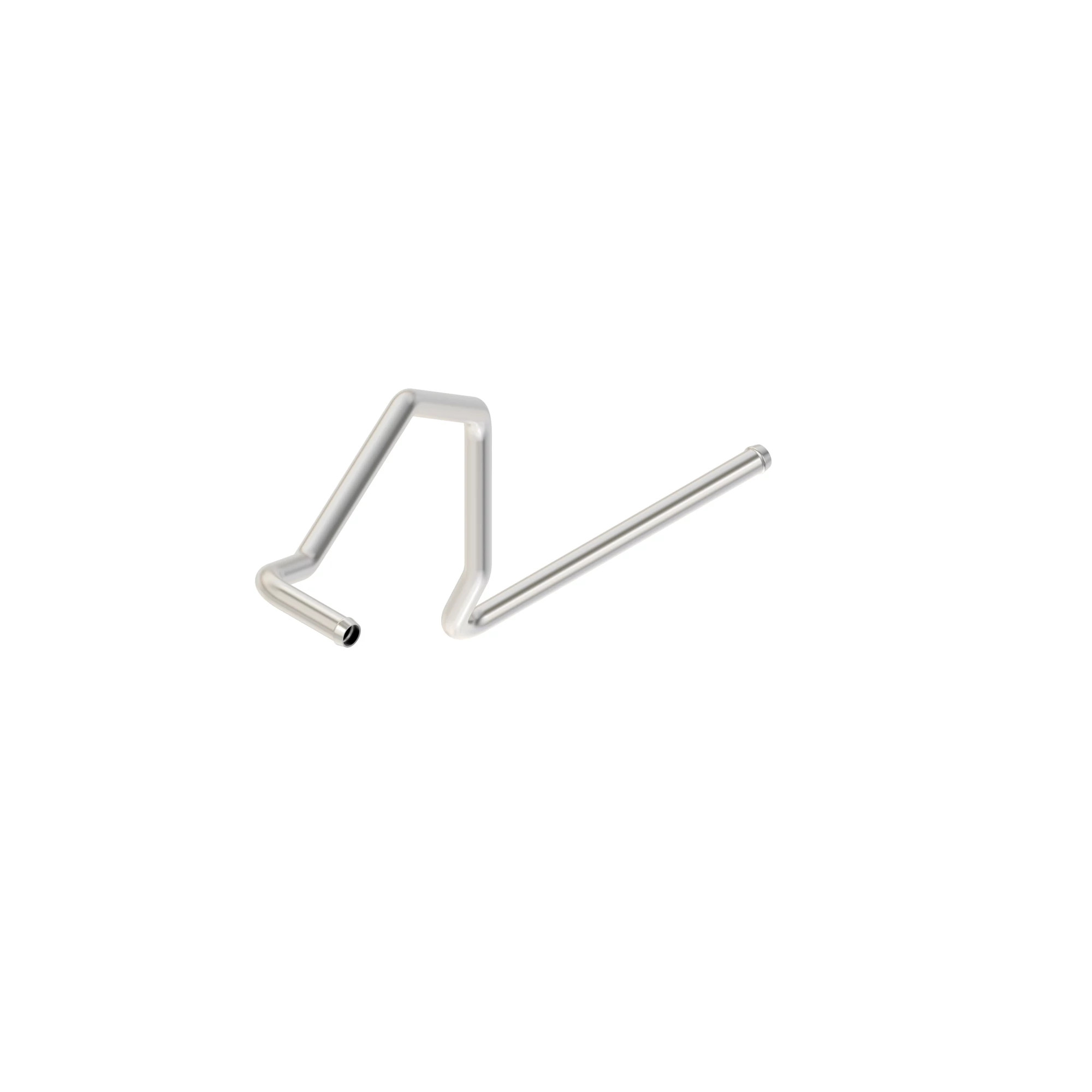 John Deere Coolant Hose Tube - L157345