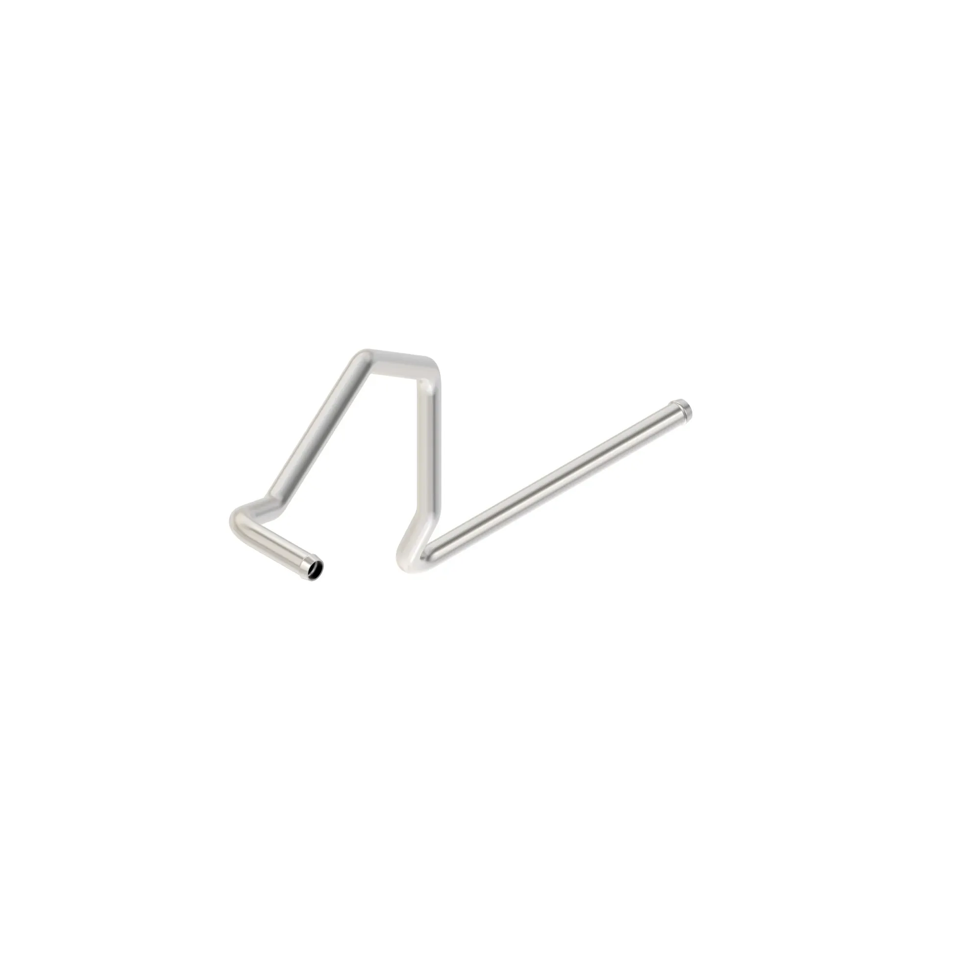 John Deere Coolant Hose Tube - L157345