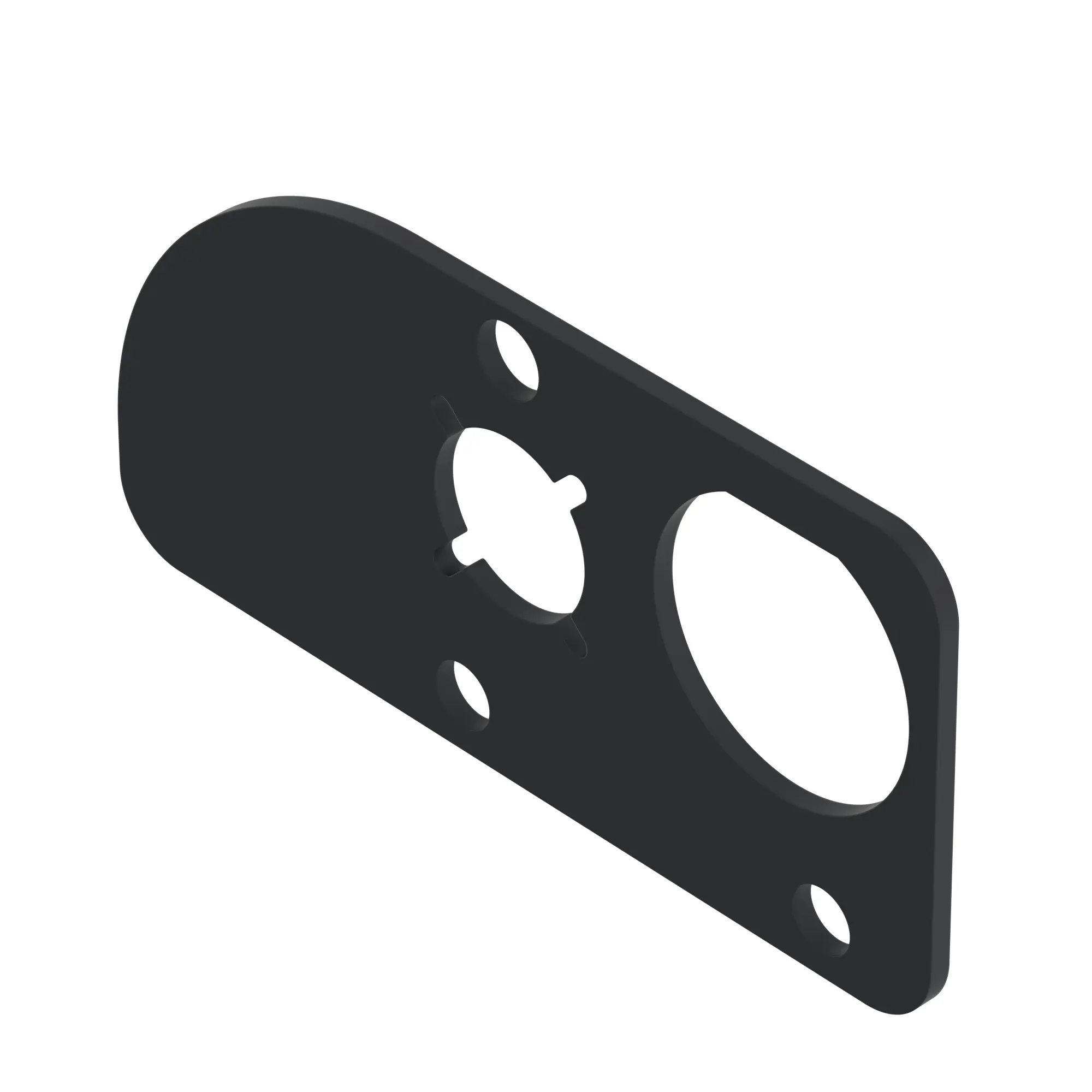 John Deere Bracket - T432361