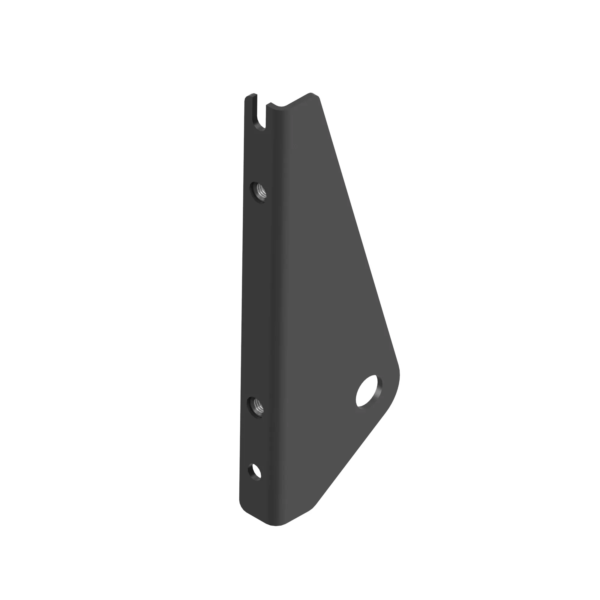 ASSEMBLY, BRACKET, MOUNT BRAKE CHAR