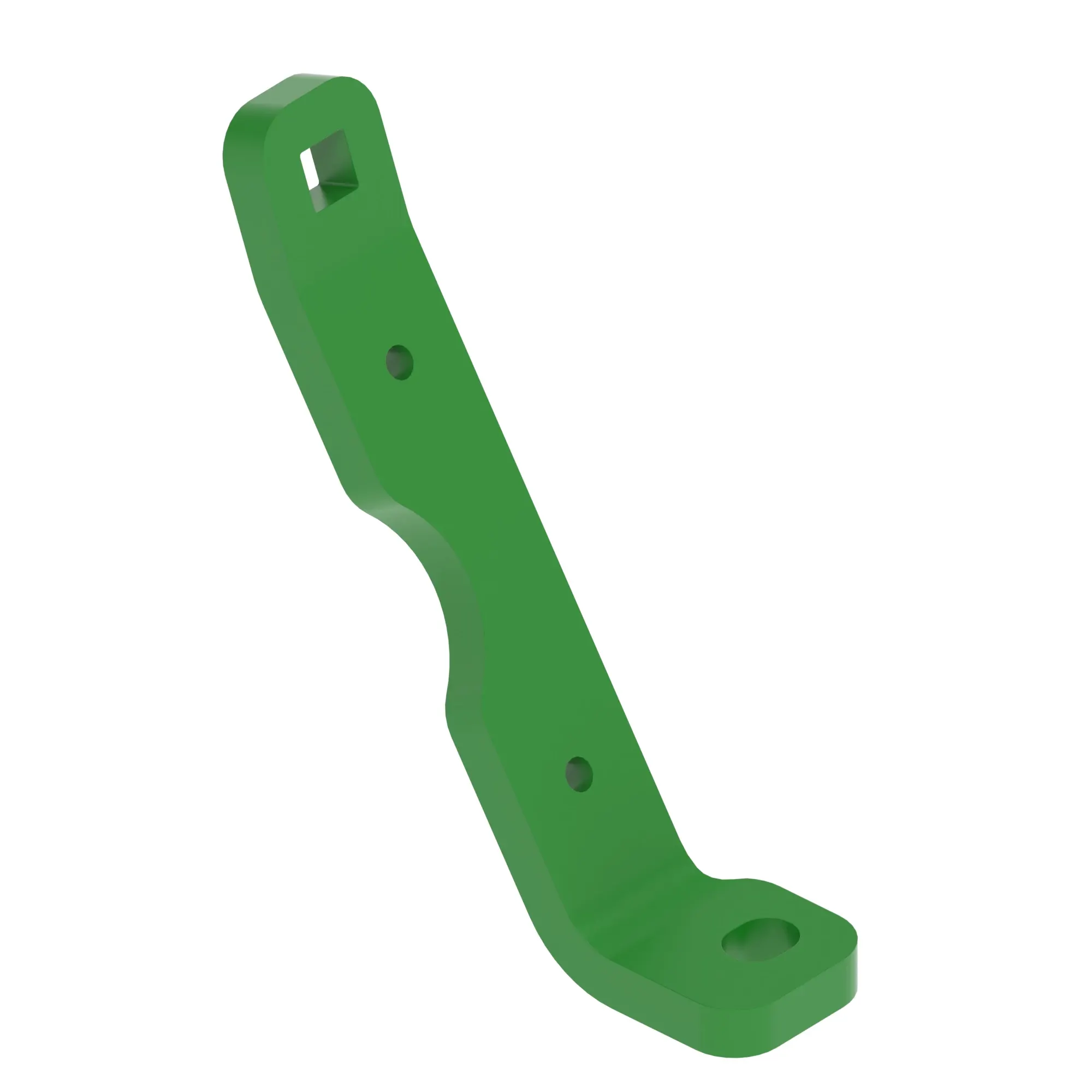 John Deere Engine Controller Bracket - KK31760