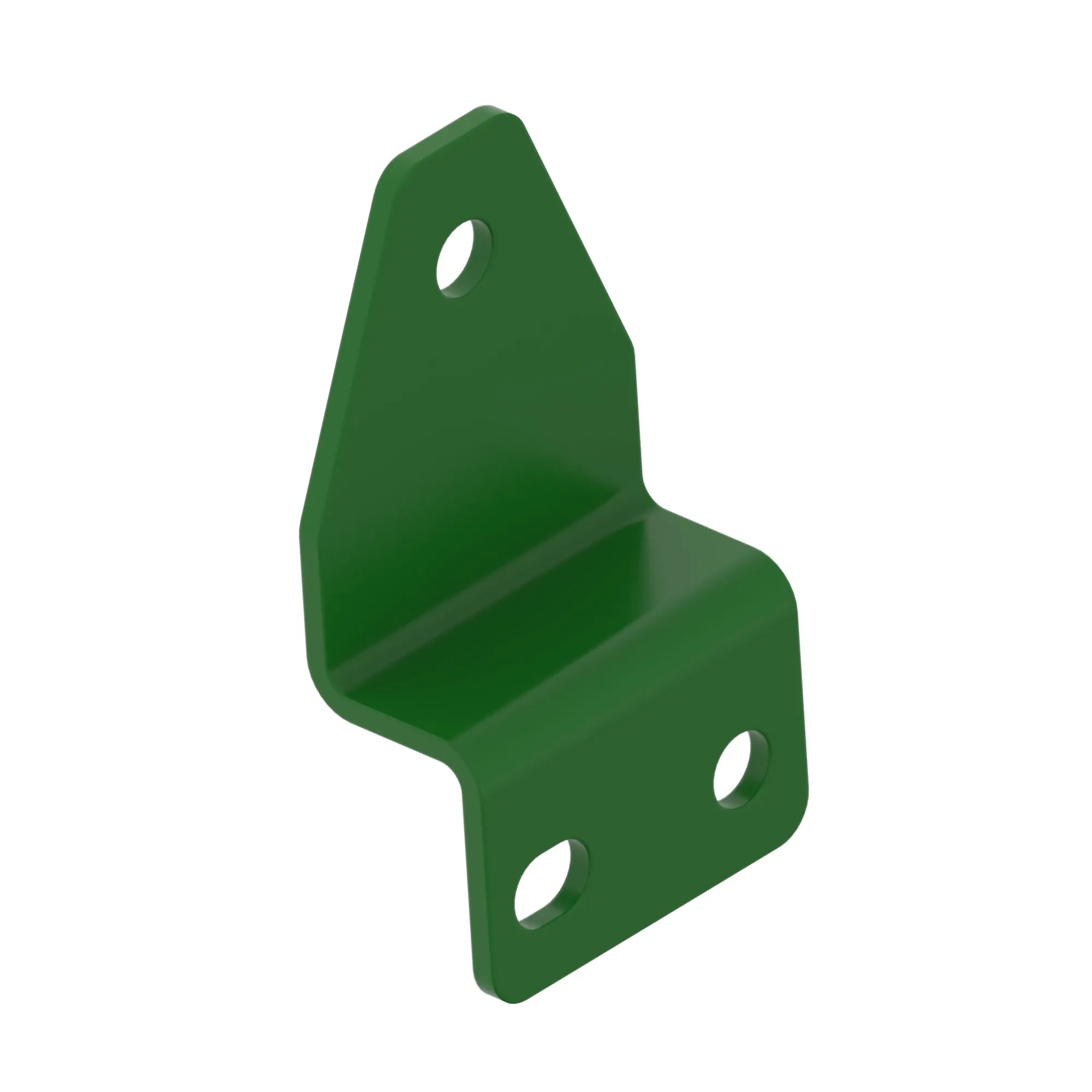 BRACKET, GAS STRUT PIVOT