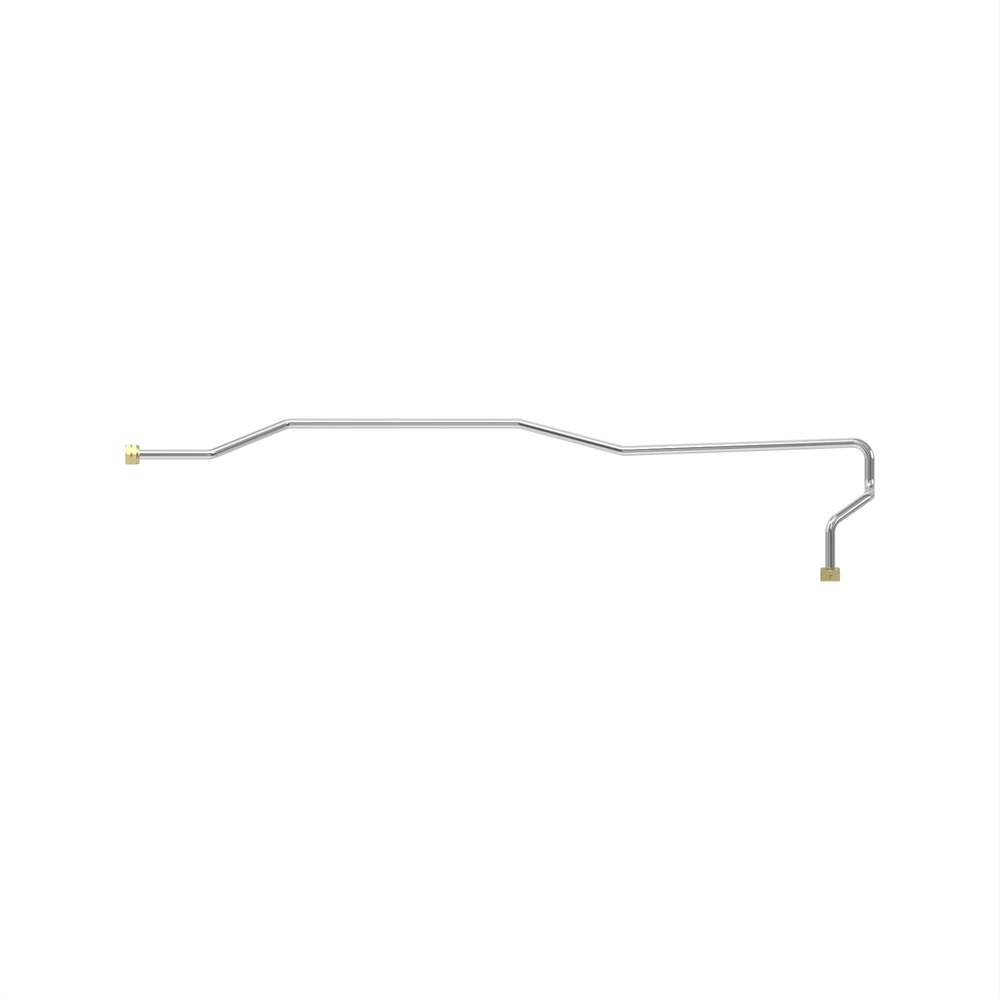 FUEL LINE, TRANS PUMP FUEL FLT BASE
