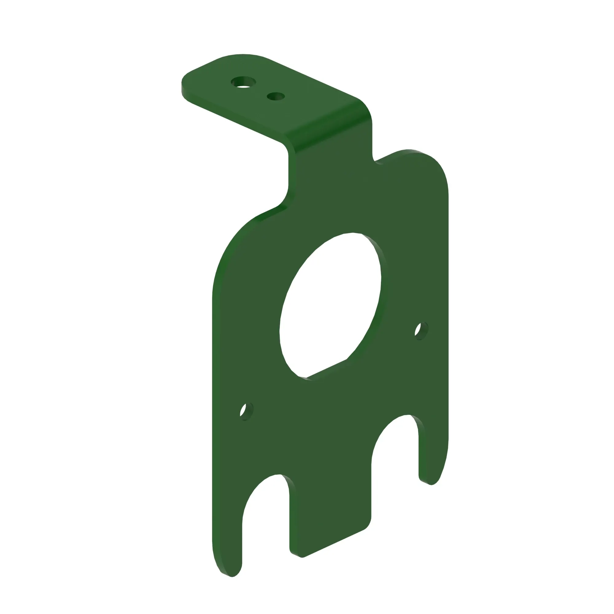 John Deere Bracket - KK113431