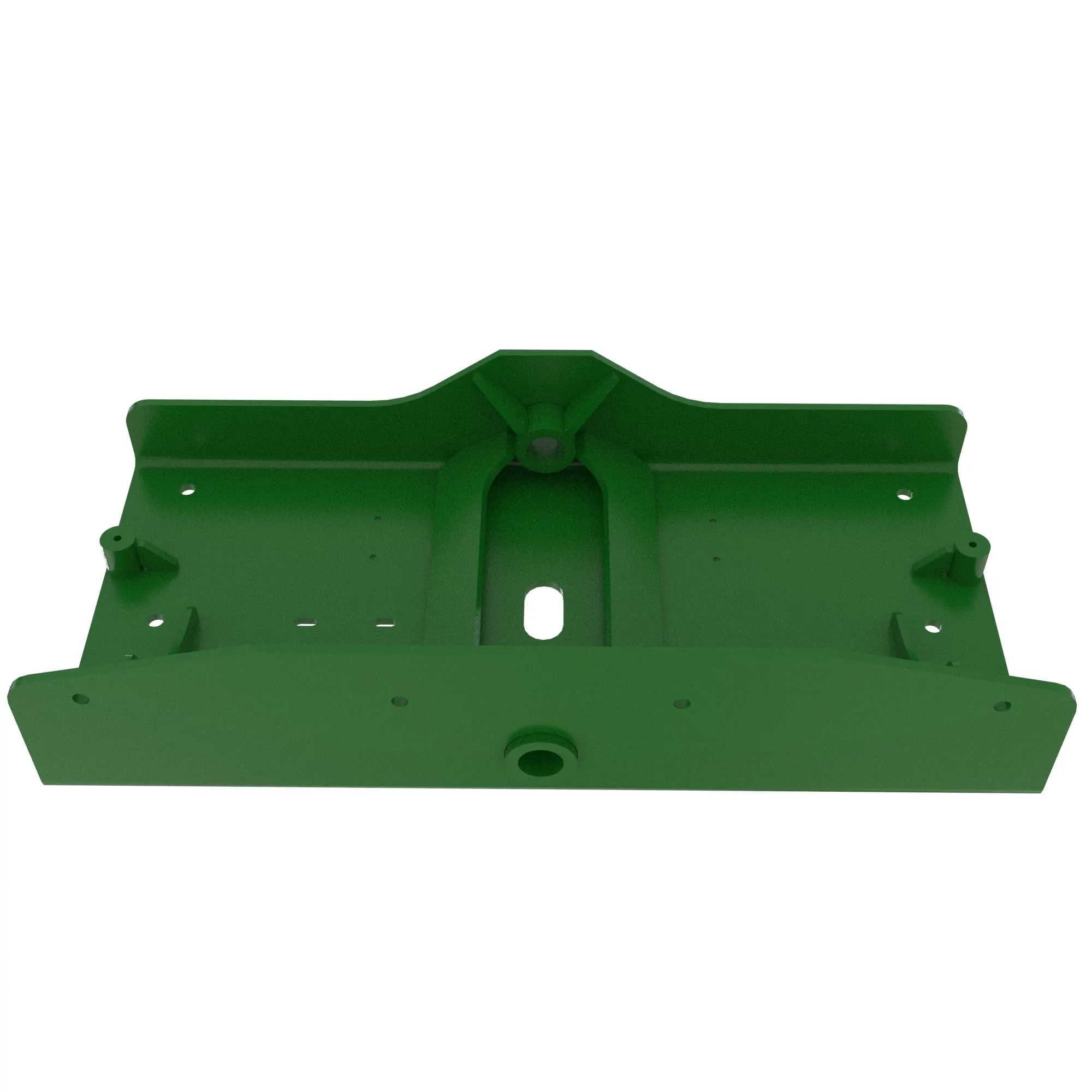 Rear Axle Support