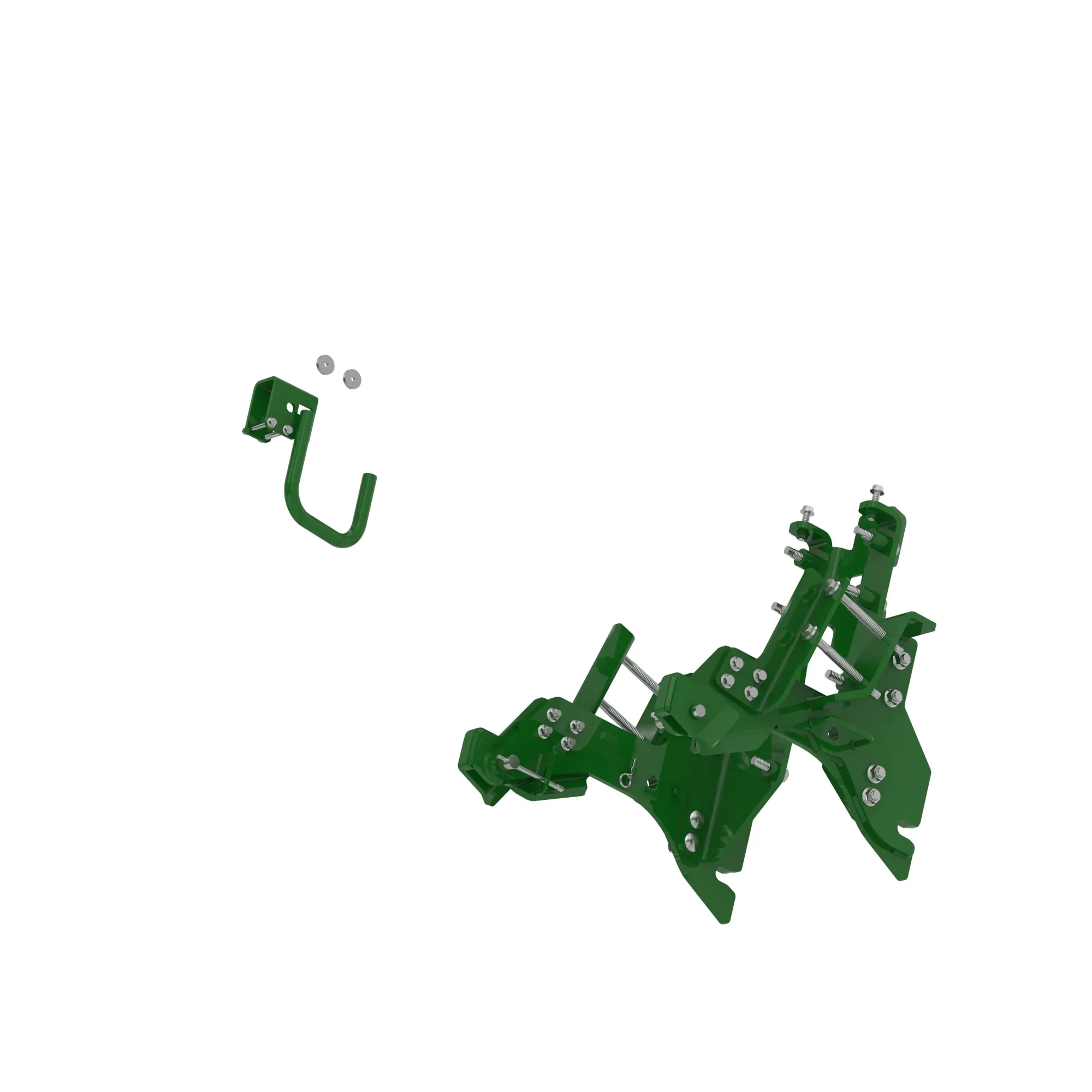 mountingparts