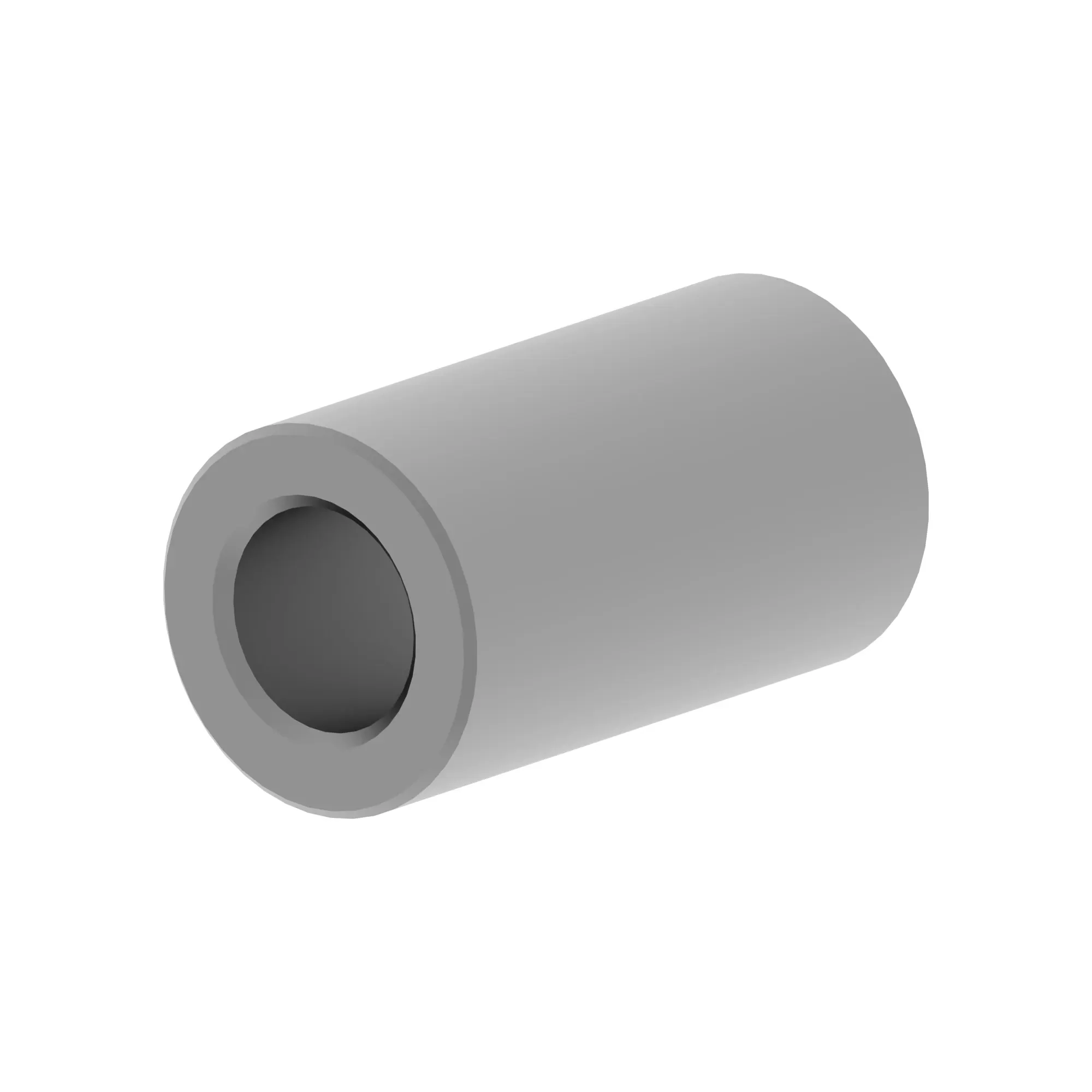 SPACER, EXHAUST MANIFOLD BOLT