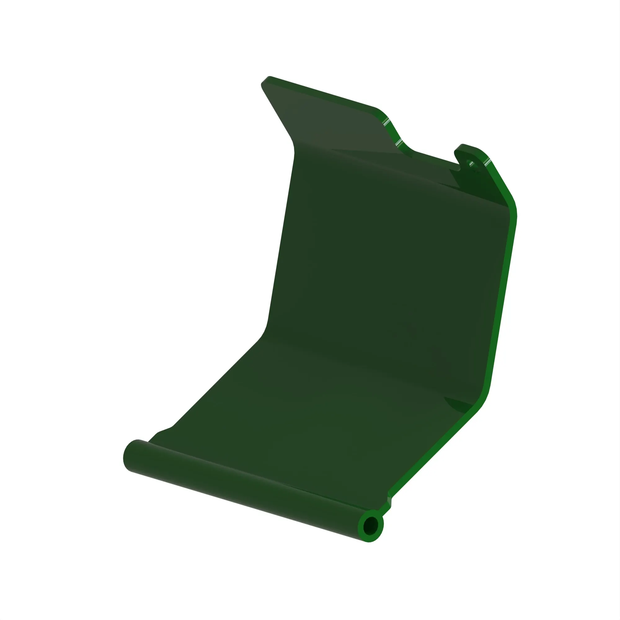 TANK, FUEL FILL LID
