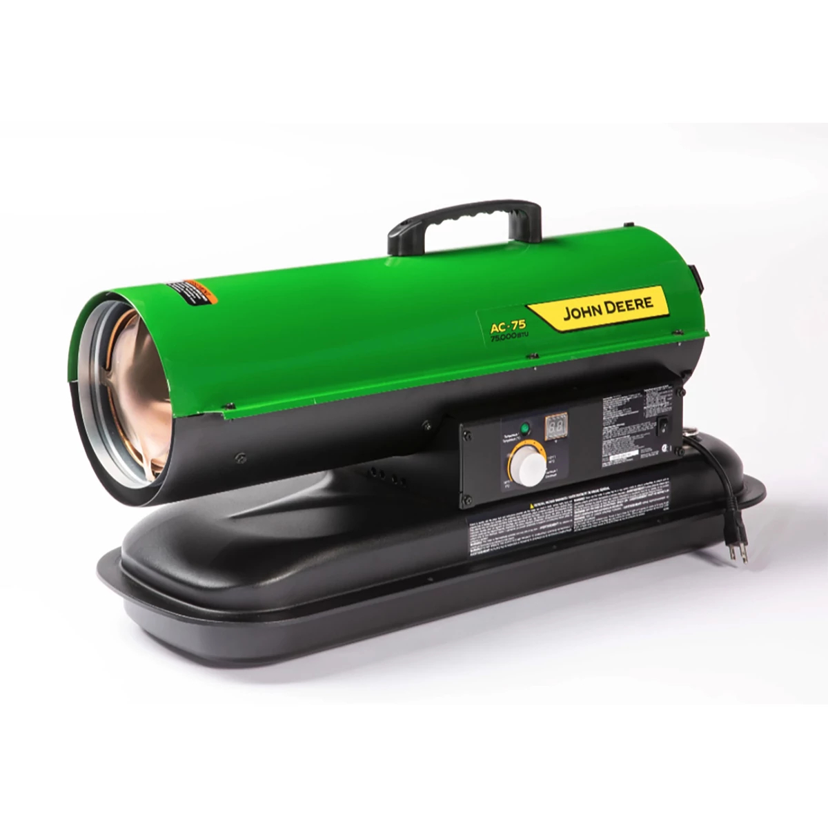 Kerosene-Fired Heater (AC-75)