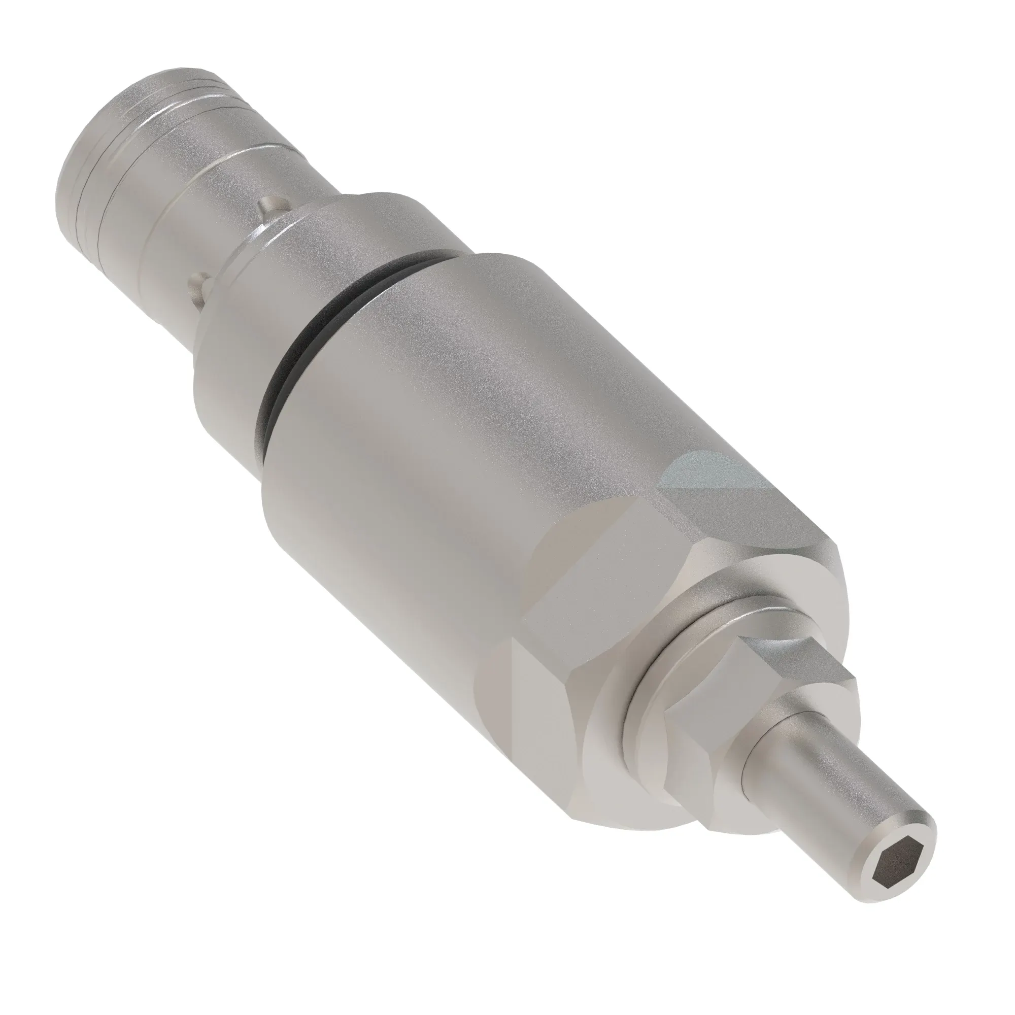 Pressure Relief Valve