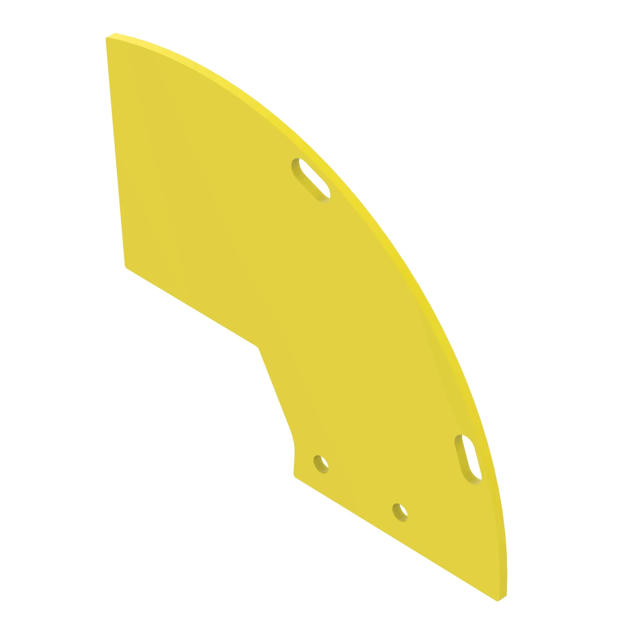 John Deere Plate - CXT44152