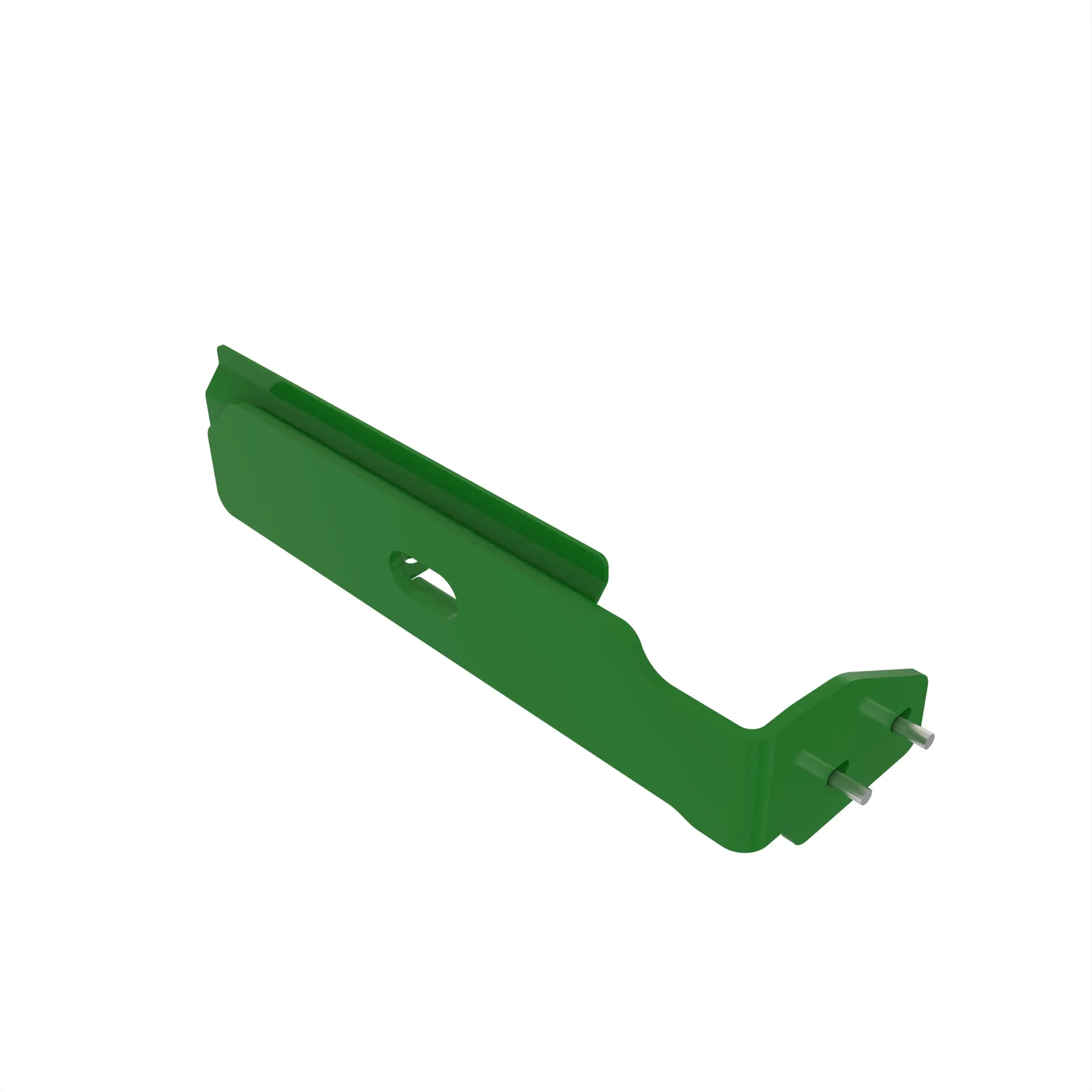 BRACKET KIT, KIT, TOOLBOX BRACKET