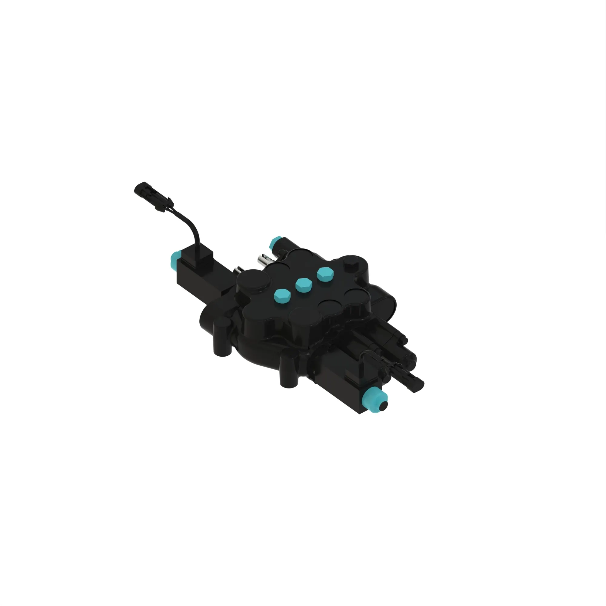 spoolvalve
