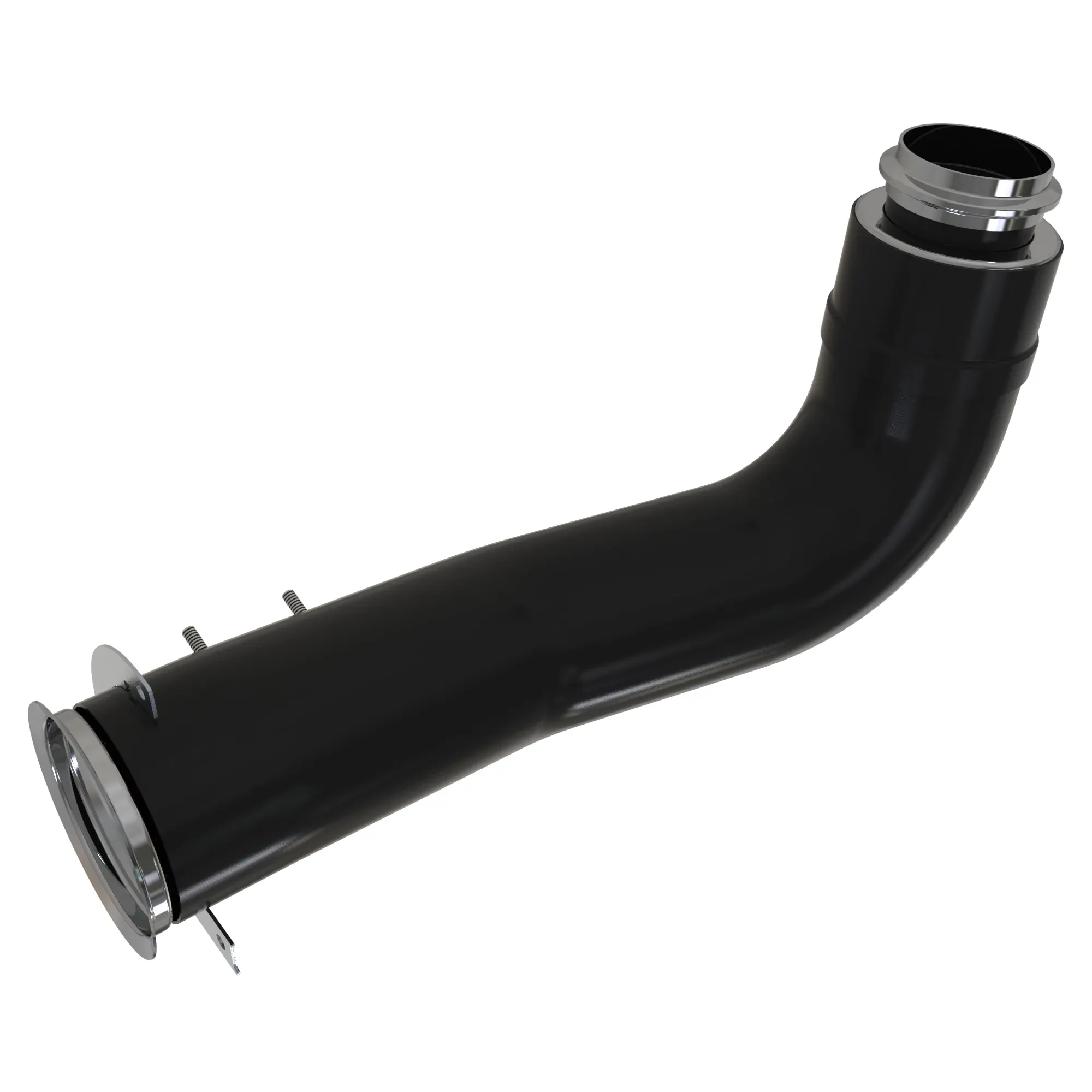 John Deere Exhaust Pipe - RE579480