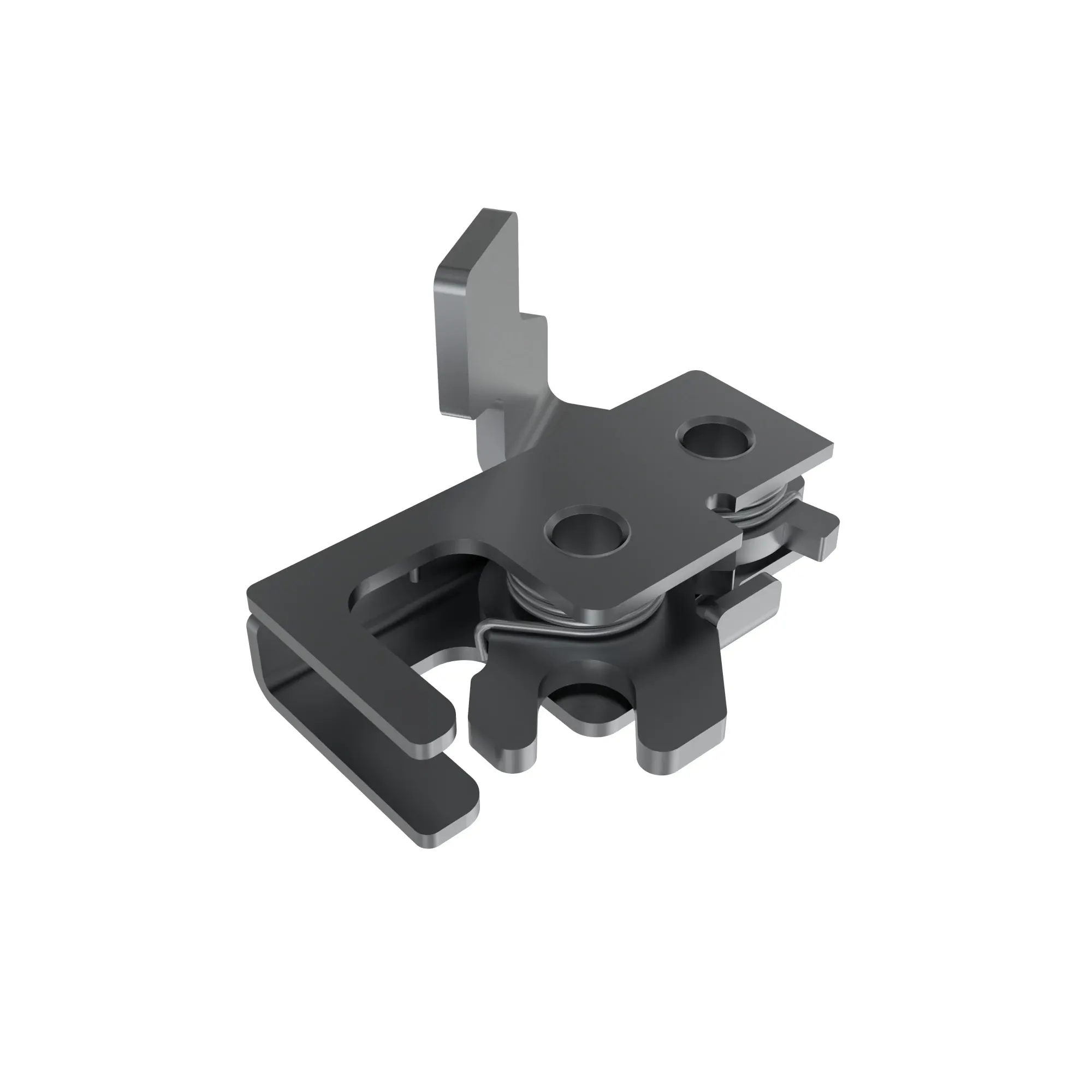 John Deere Engine Cover Latch - AT379783