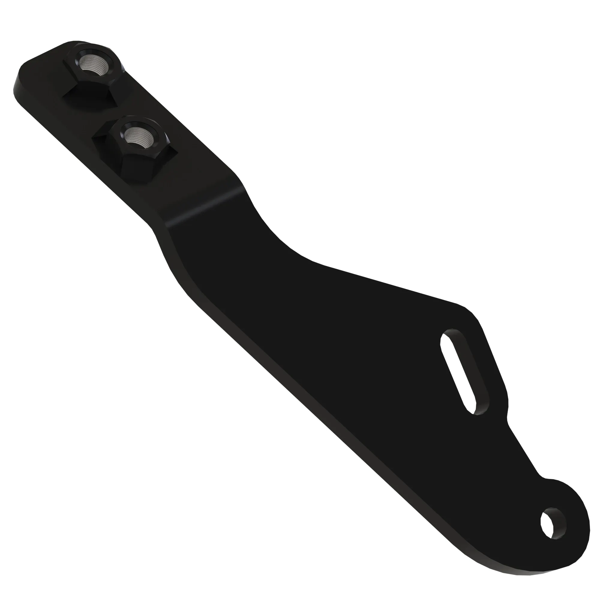 John Deere Control Lever - TA18036