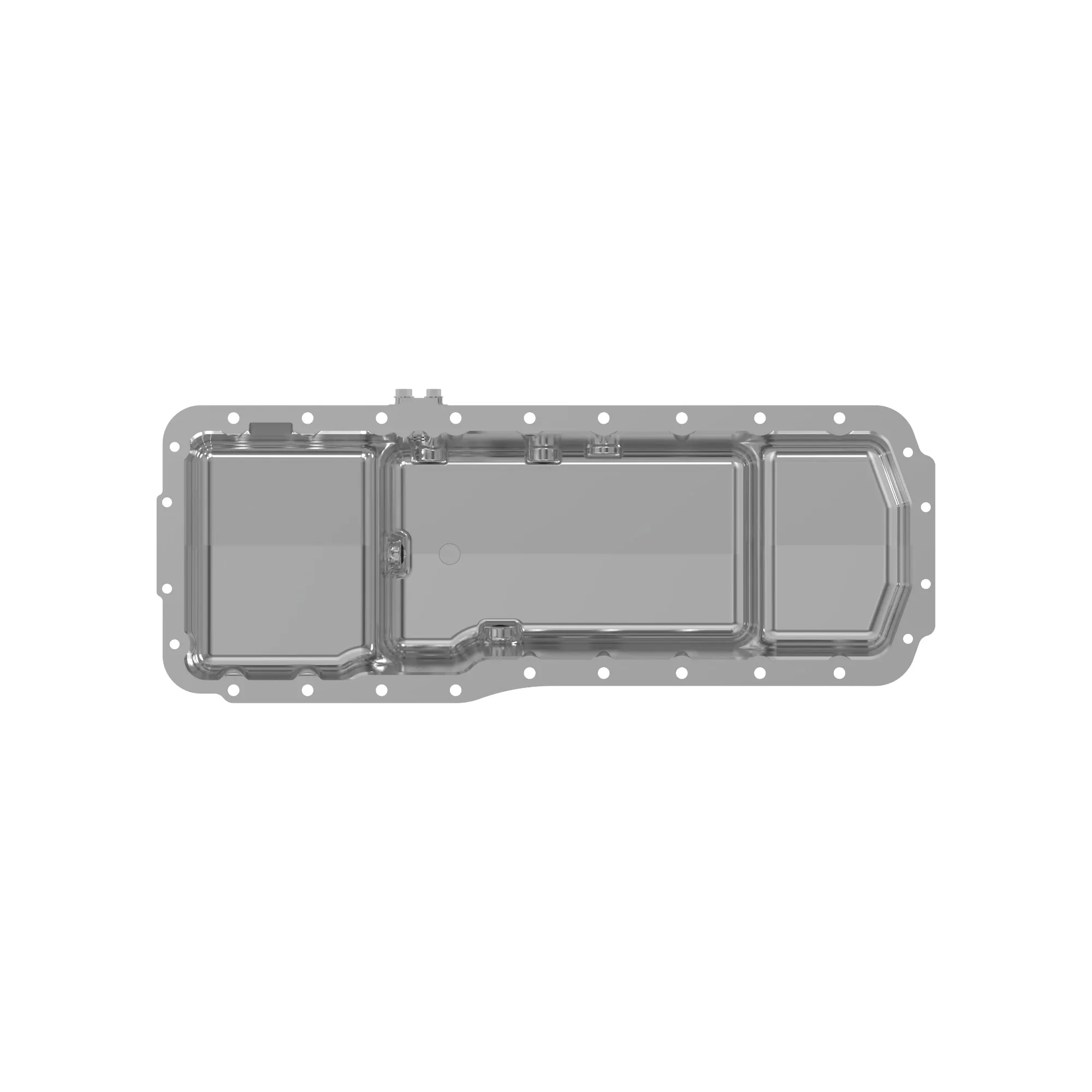 Oil Pan