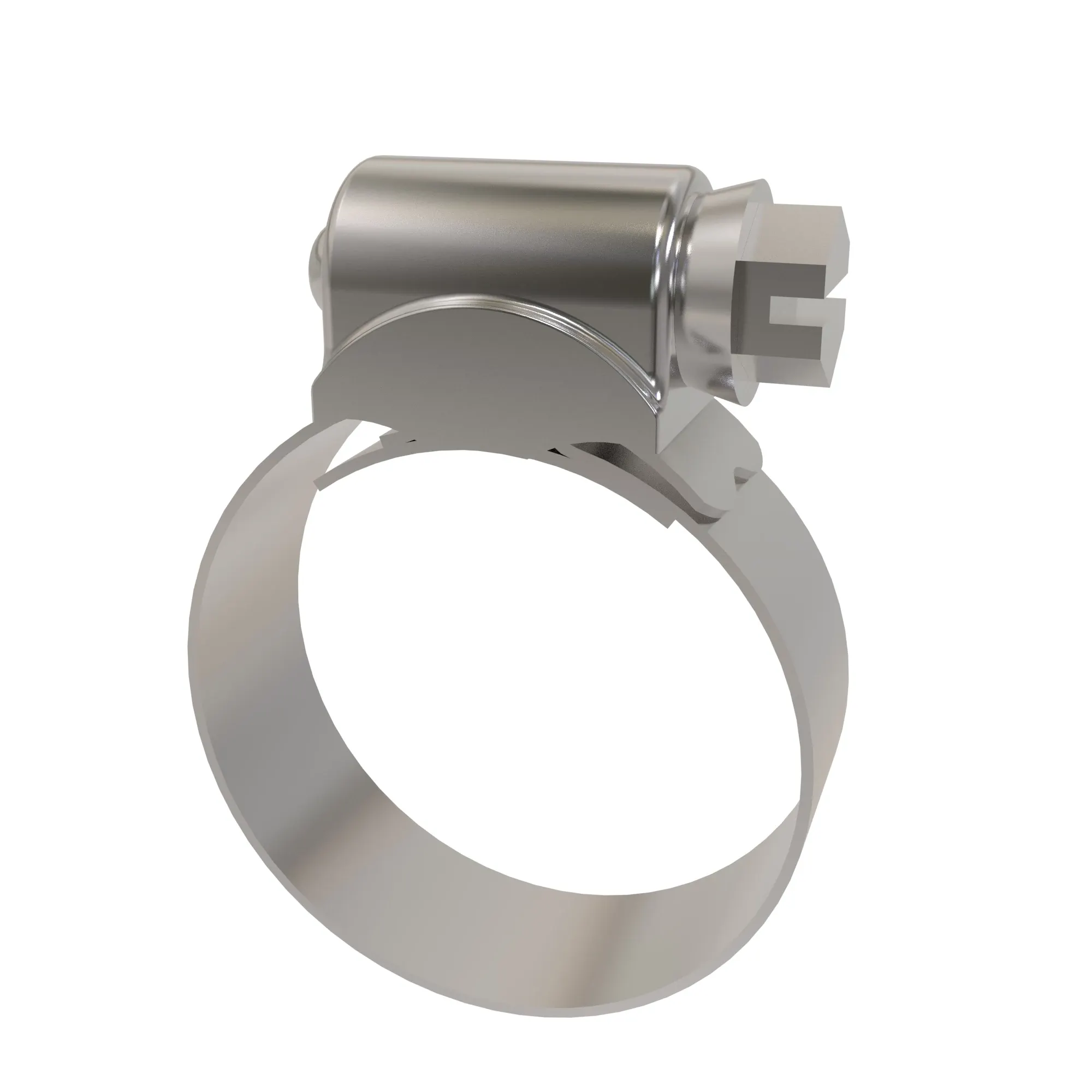John Deere Hose Clamp - DZ101906