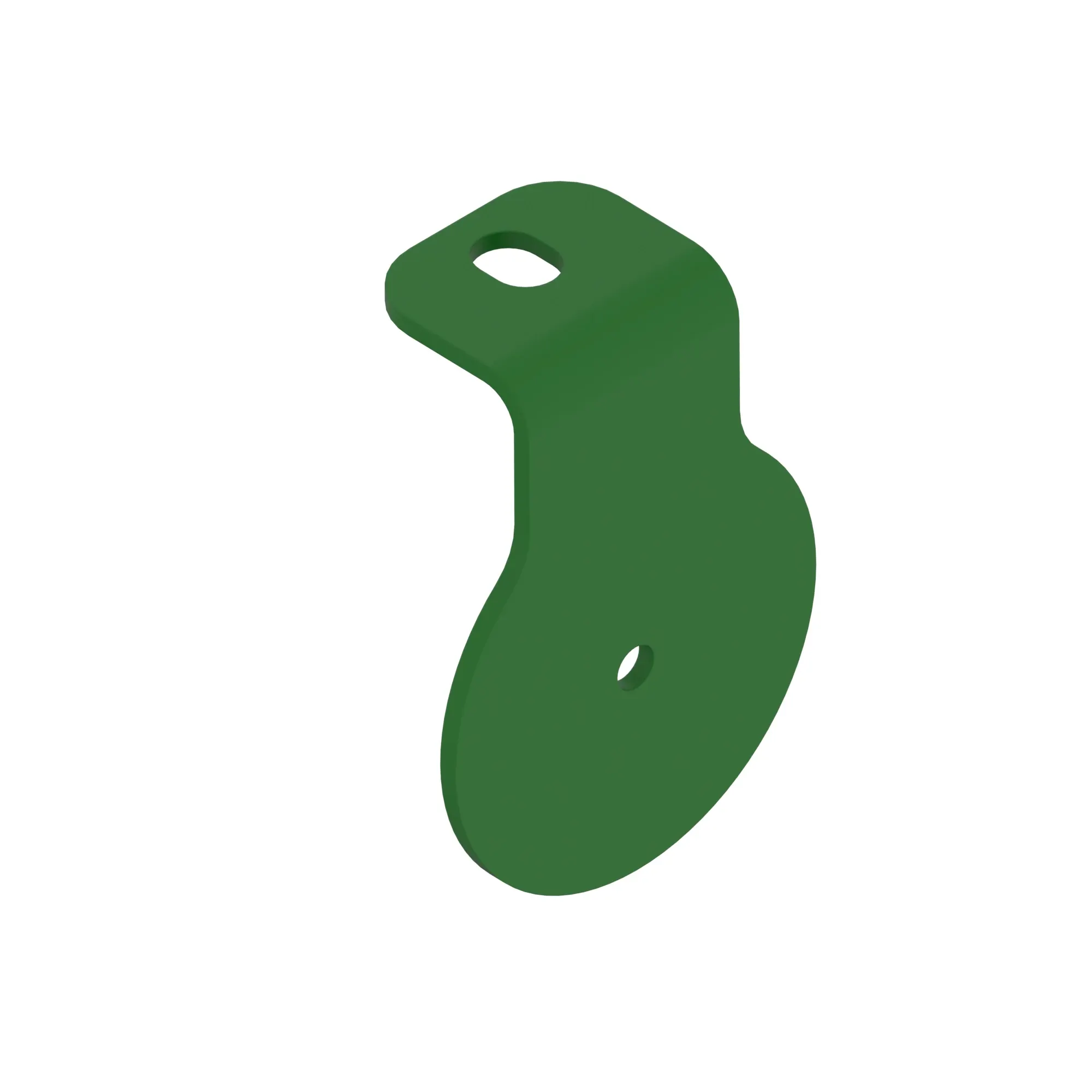 John Deere Bracket - SU34064