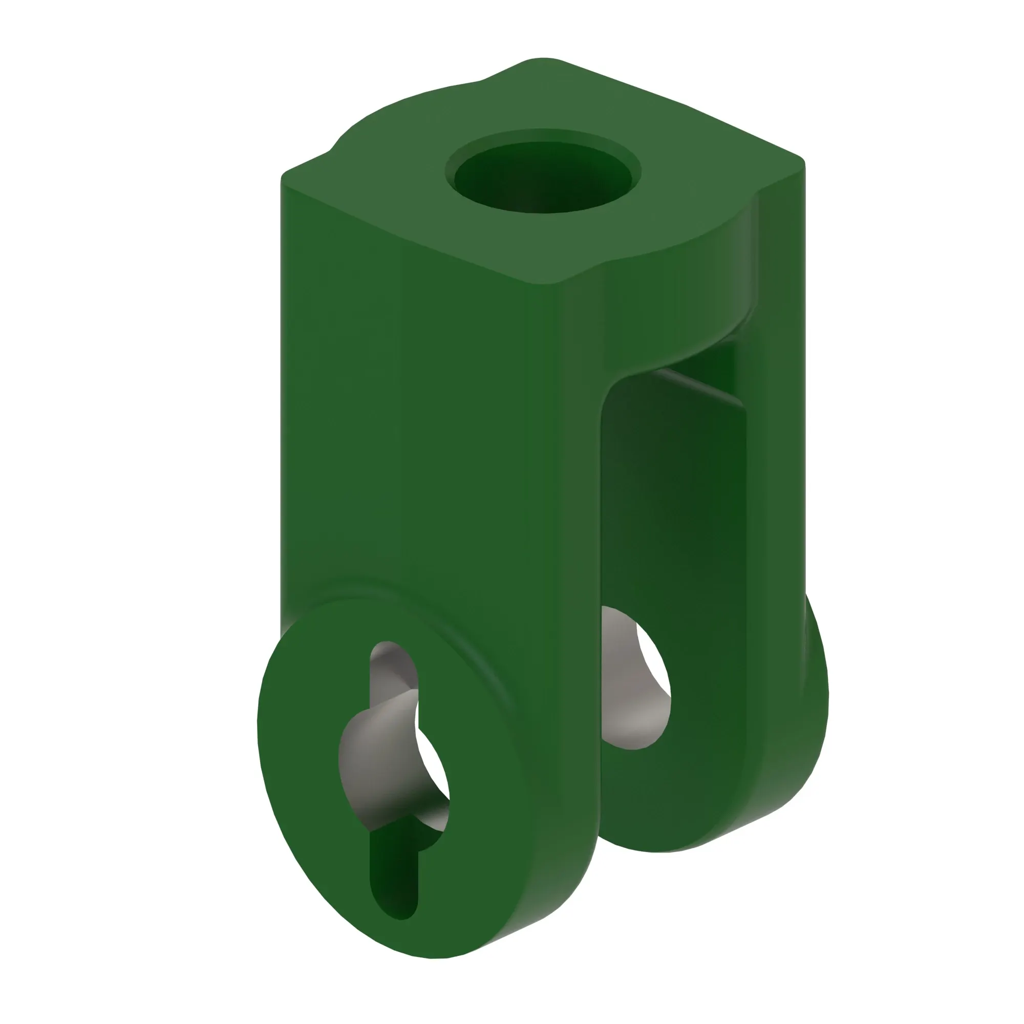 John Deere End - HC18254