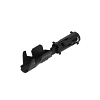 John Deere Electrical Connector Housing - 57M10618