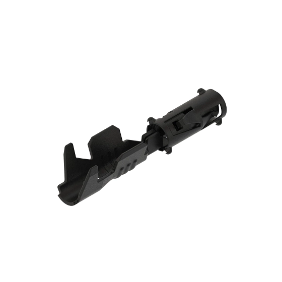John Deere Electrical Connector Housing - 57M10618
